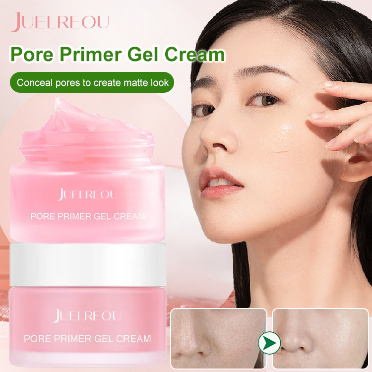 Pore Primer Gel Cream