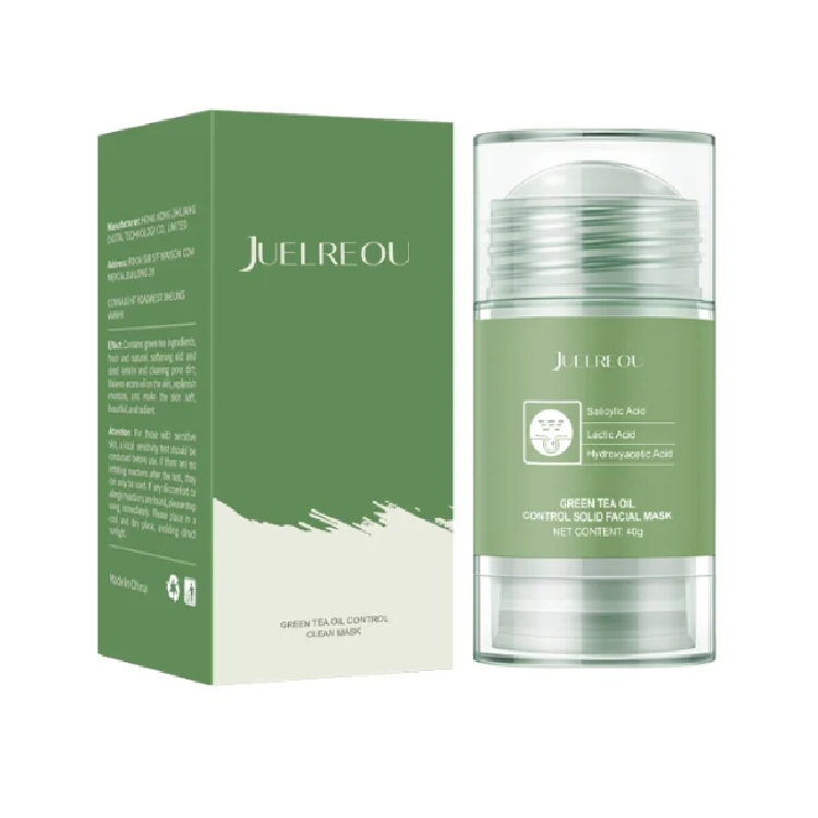 Deep Cleansing Hydrating Mask Stick