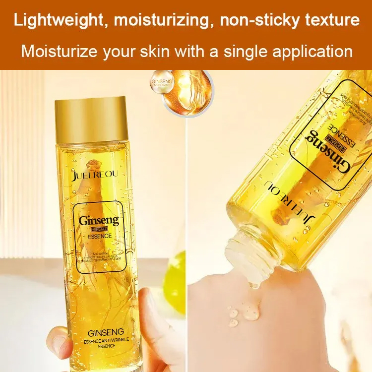 [30 years younger] Ginseng Extract Liquid - 120ml