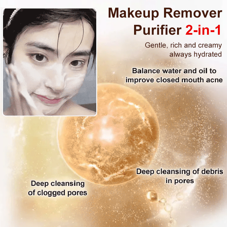 Whitening Niacinamide Cleansing Milk