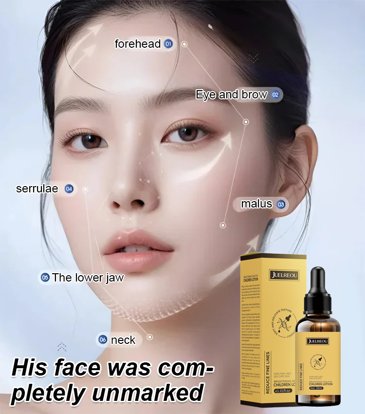 Anti-wrinkle firming serum