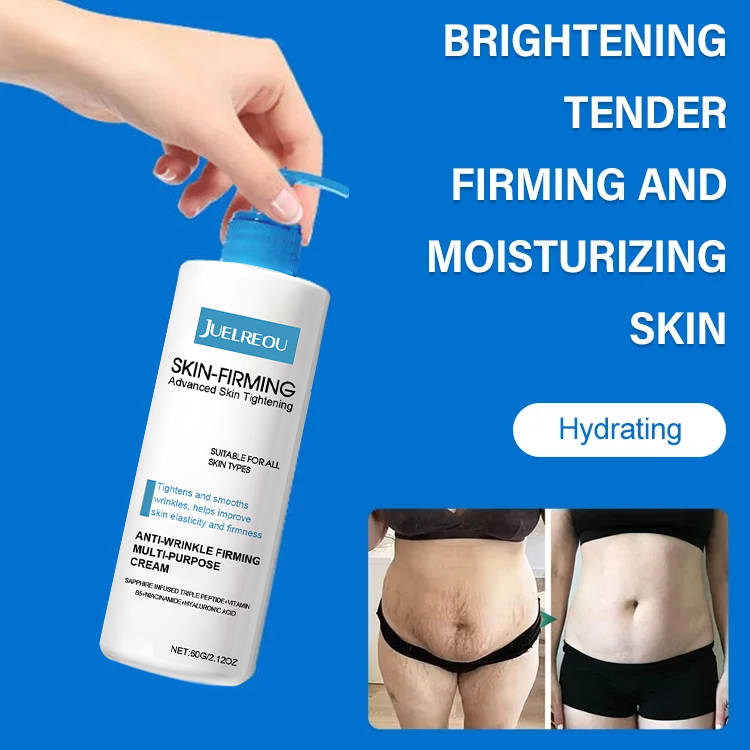 Skin Firming Serum