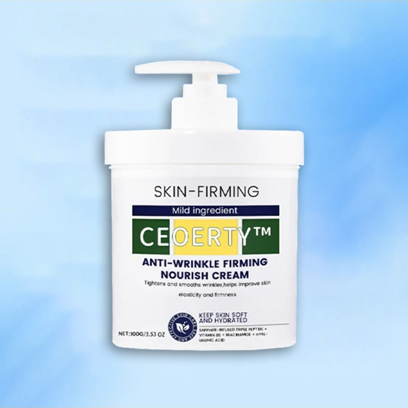 Collagen Body Firming Anti-Wrinkle Cream