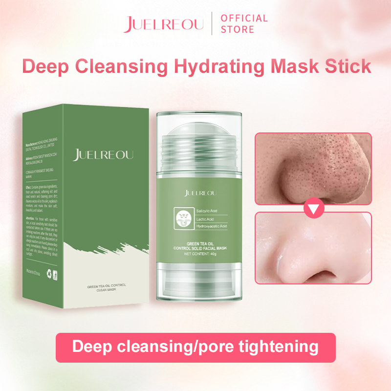 Deep Cleansing Hydrating Mask Stick