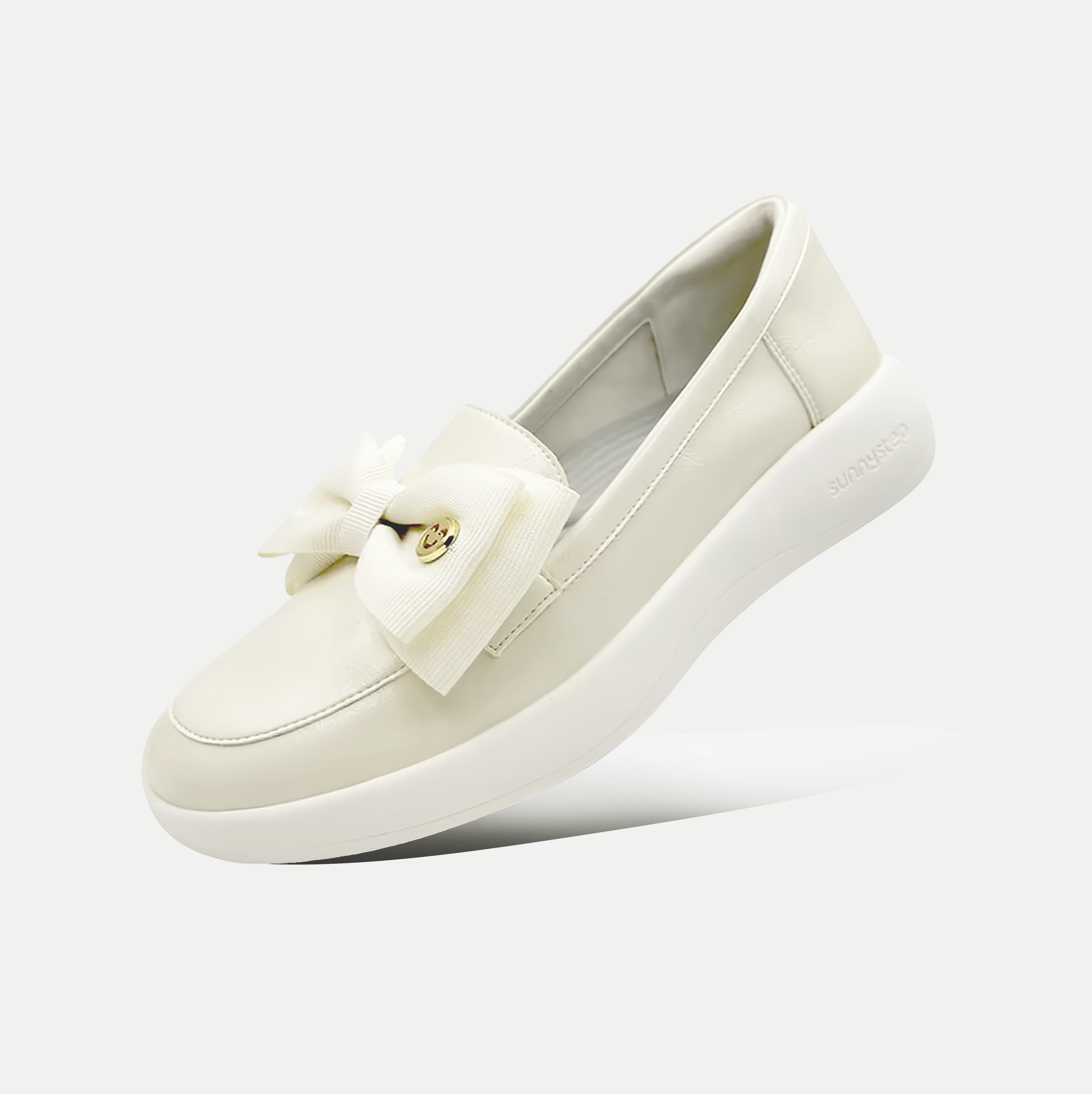 Balance Ribbon Loafer