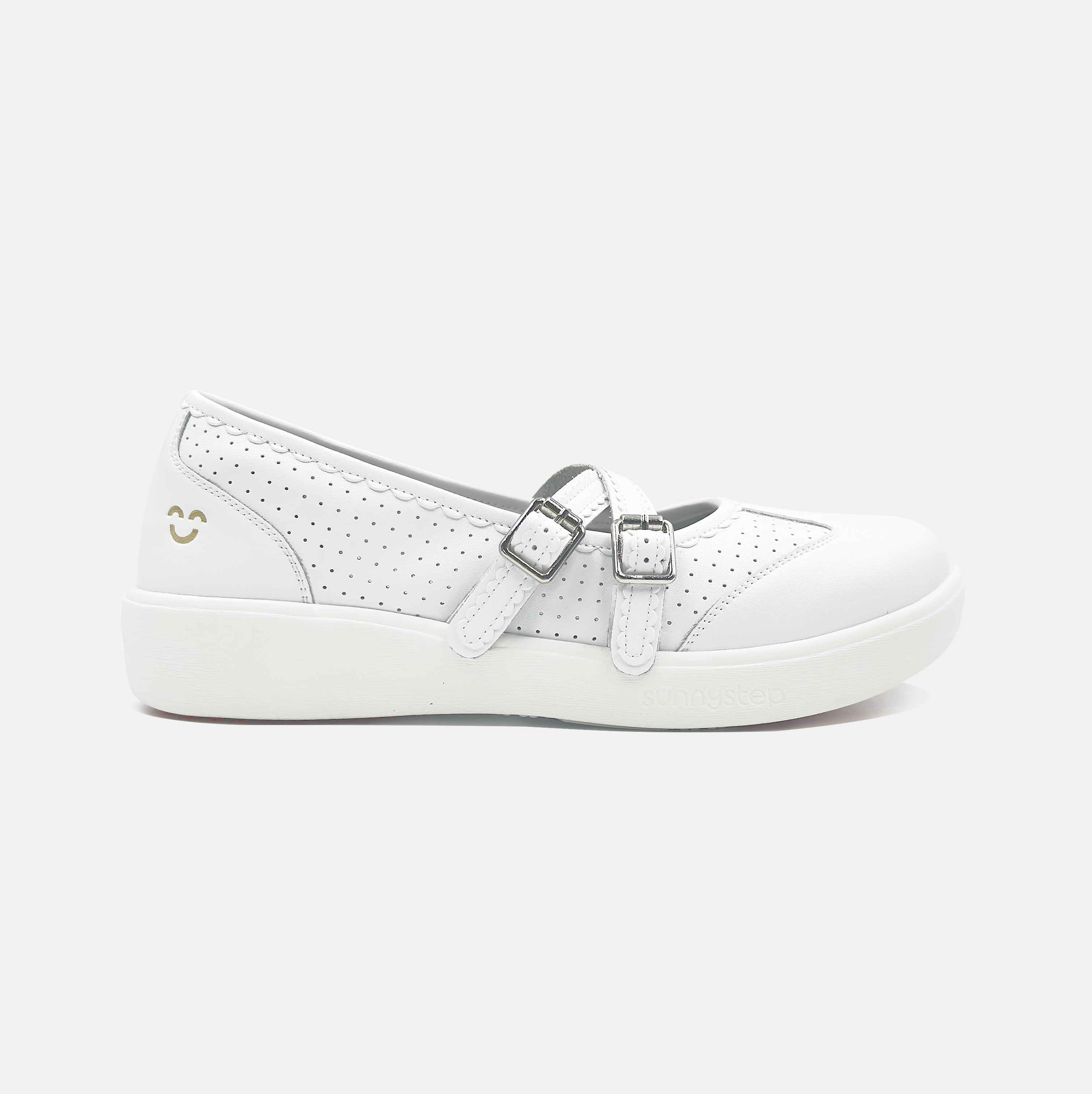 Dream Strappy Mary Jane