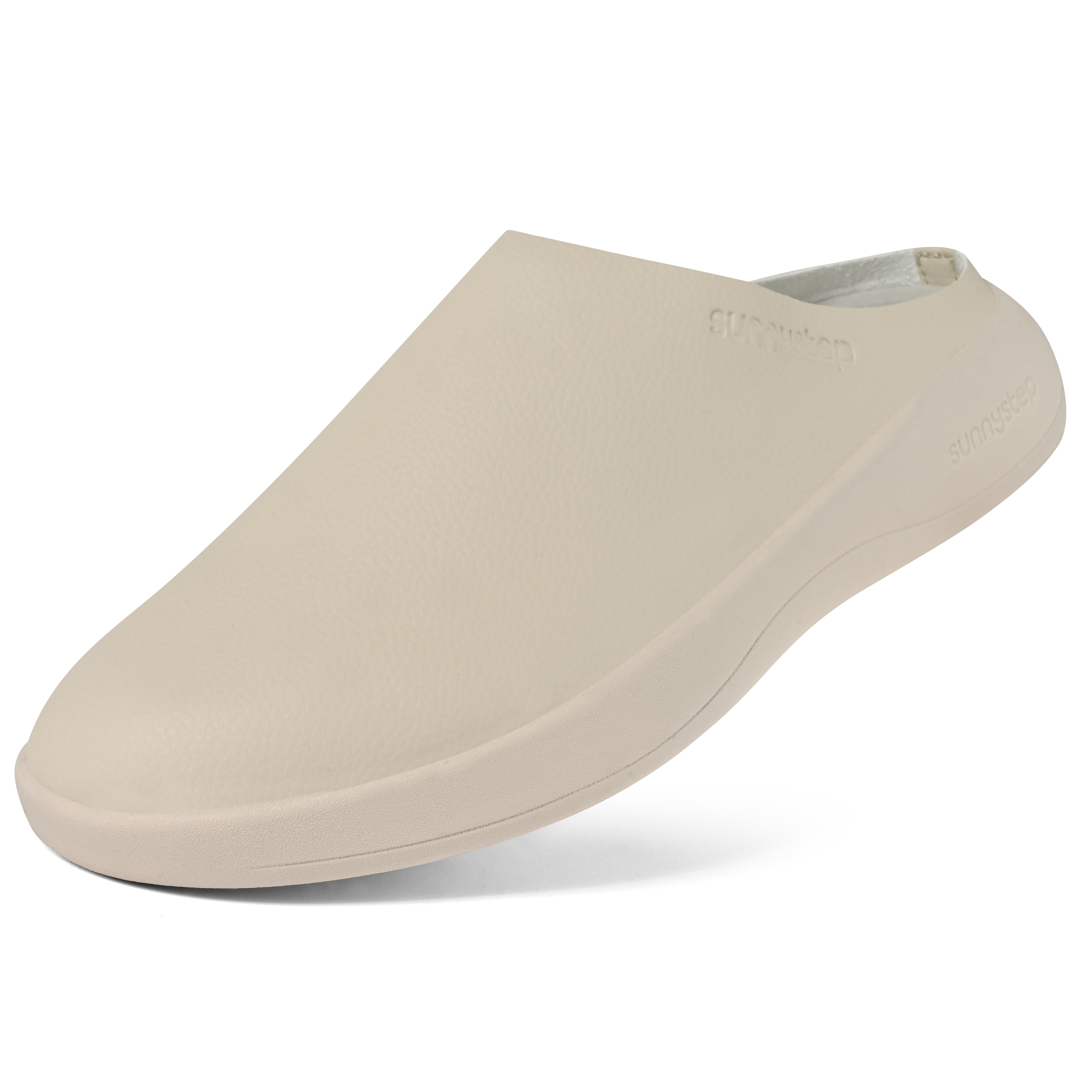 Balance Mules Cotton