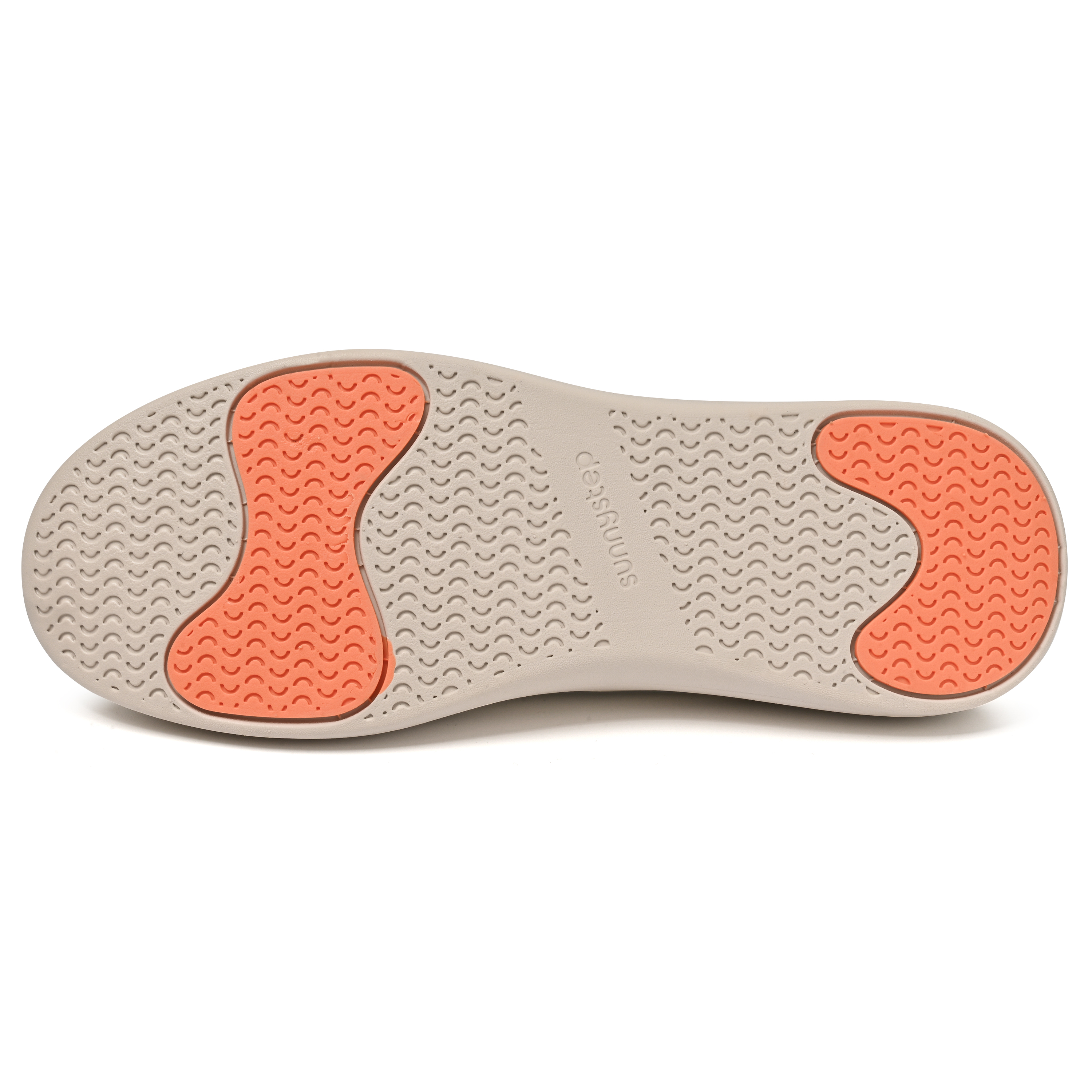 Balance Mules Cotton Outsole