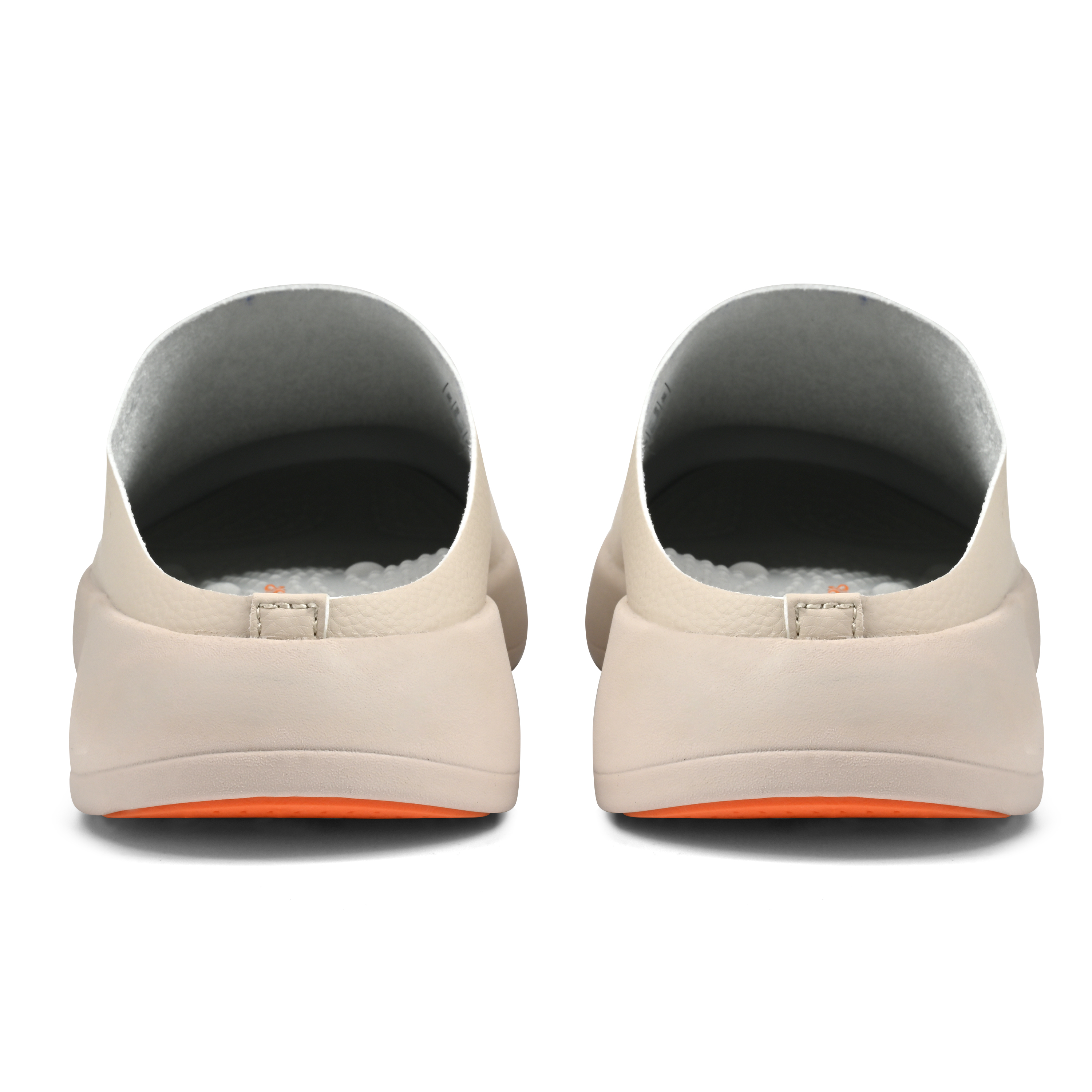 Balance Mules Cotton