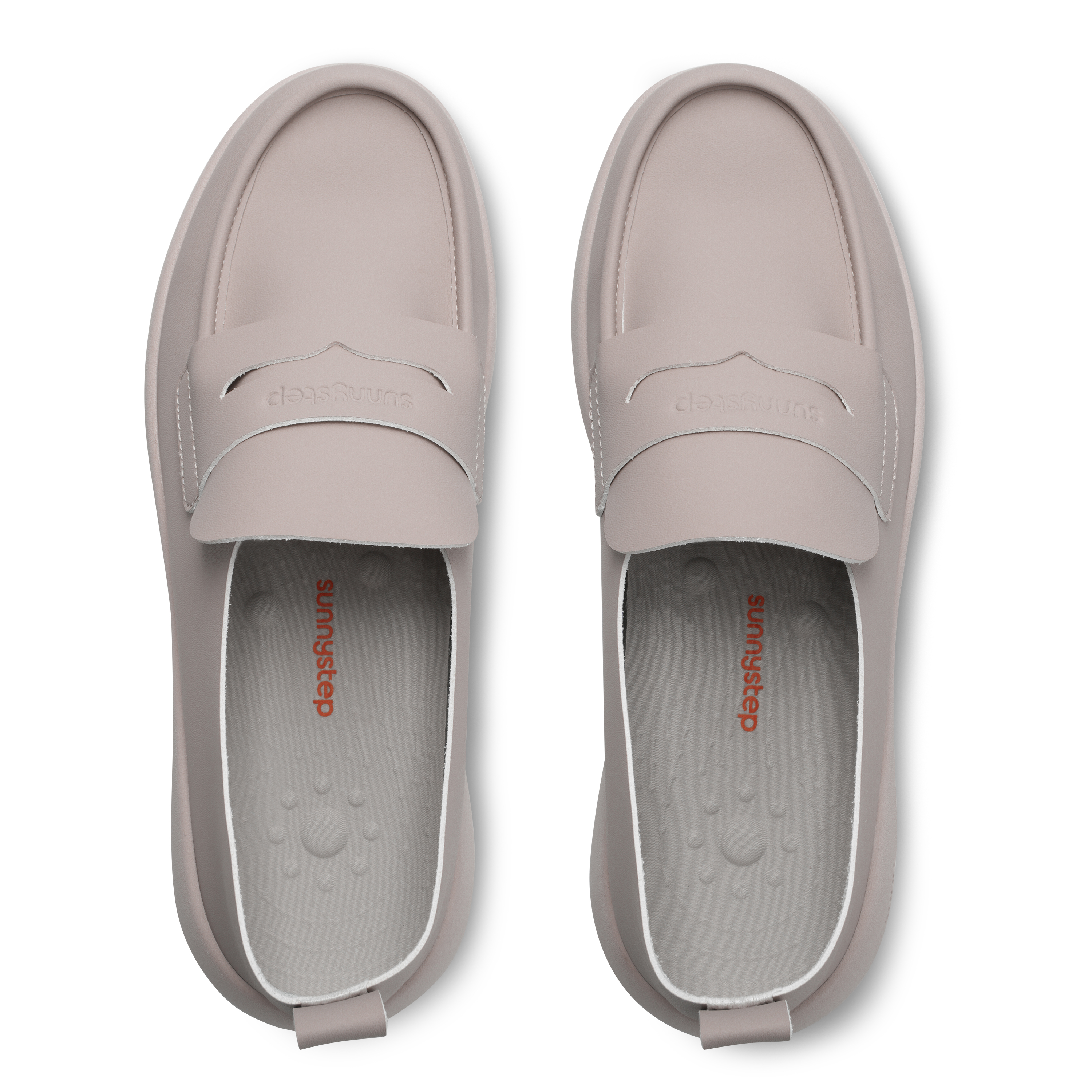 Balance Penny Loafer