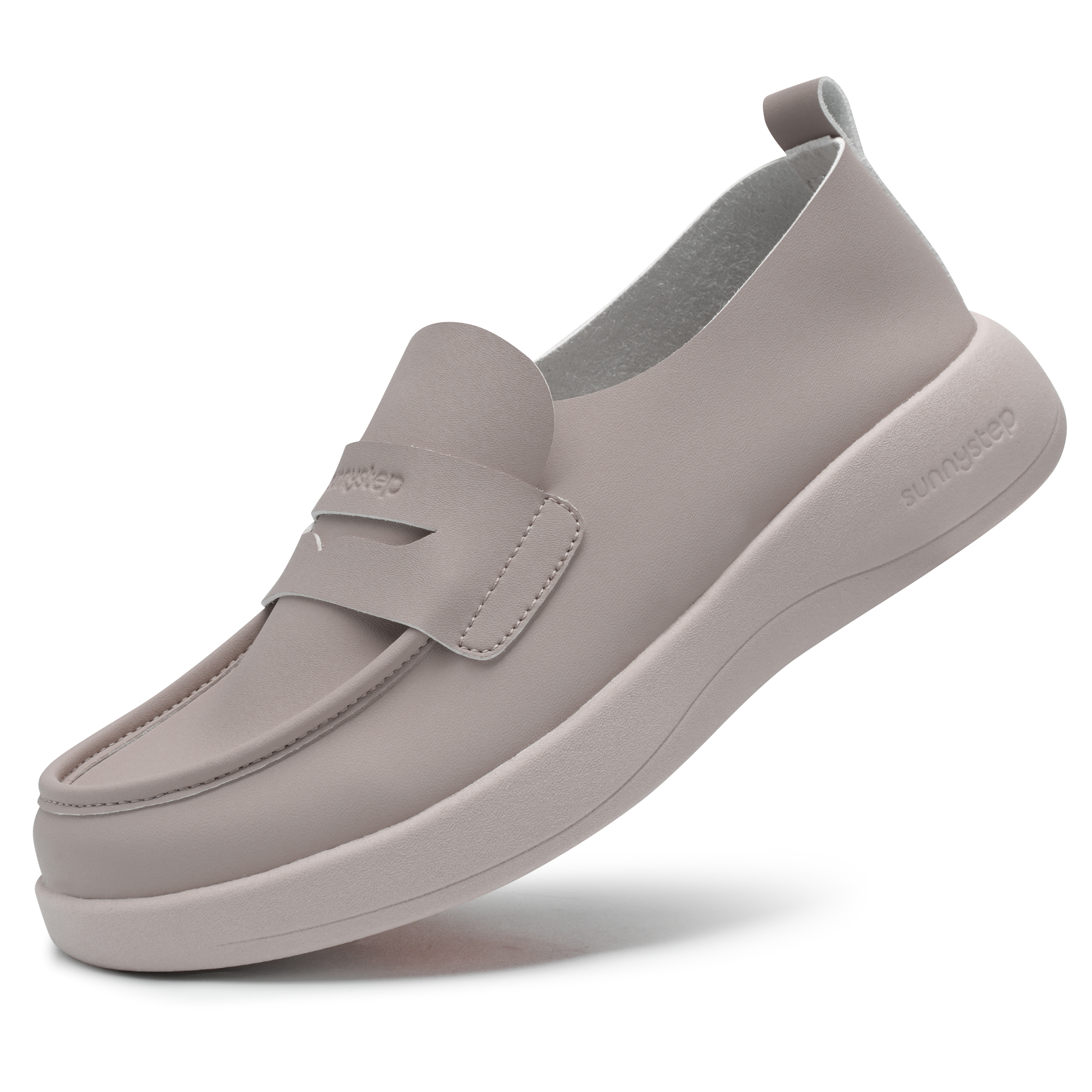 Balance Penny Loafer