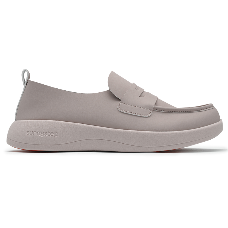 Balance Penny Loafer