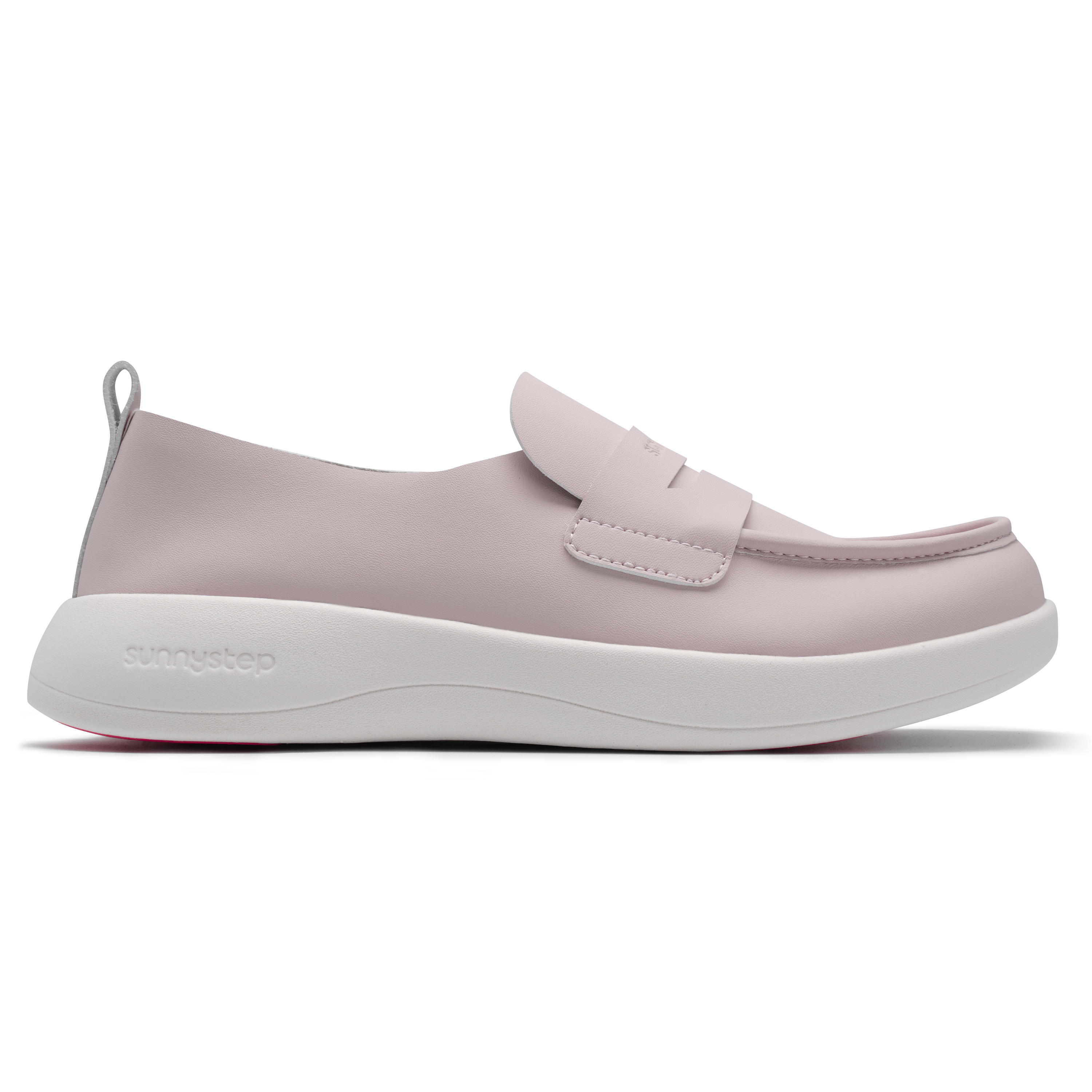 Balance Penny Loafer