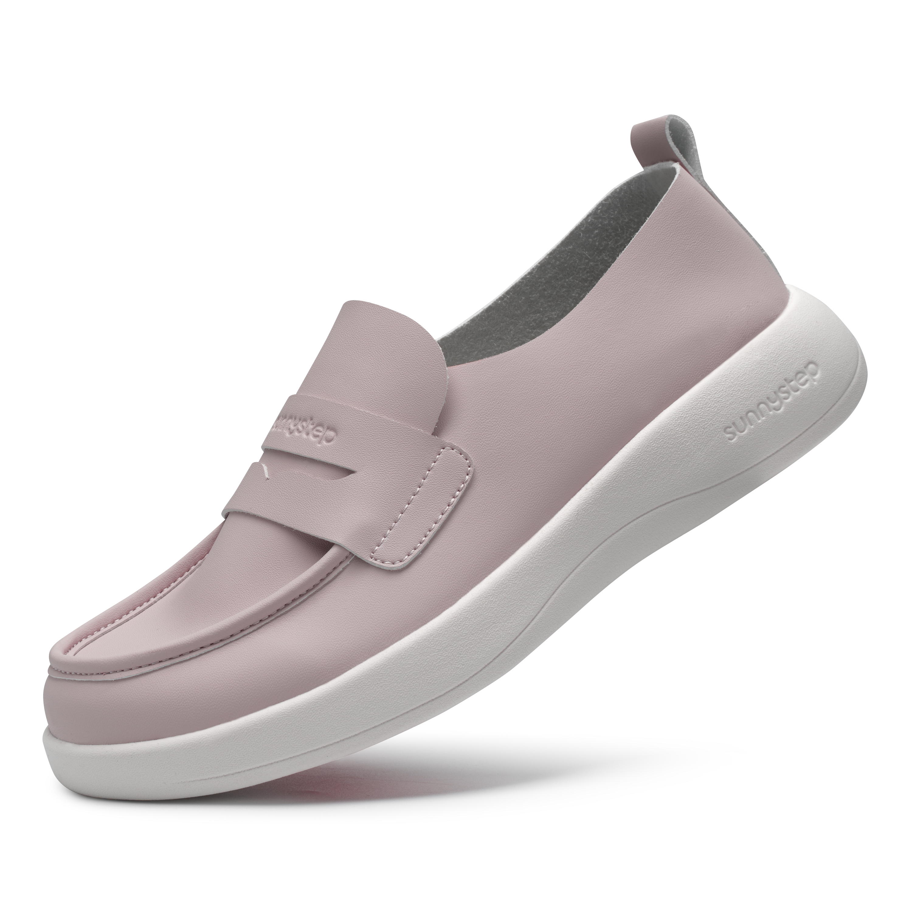 Balance Penny Loafer