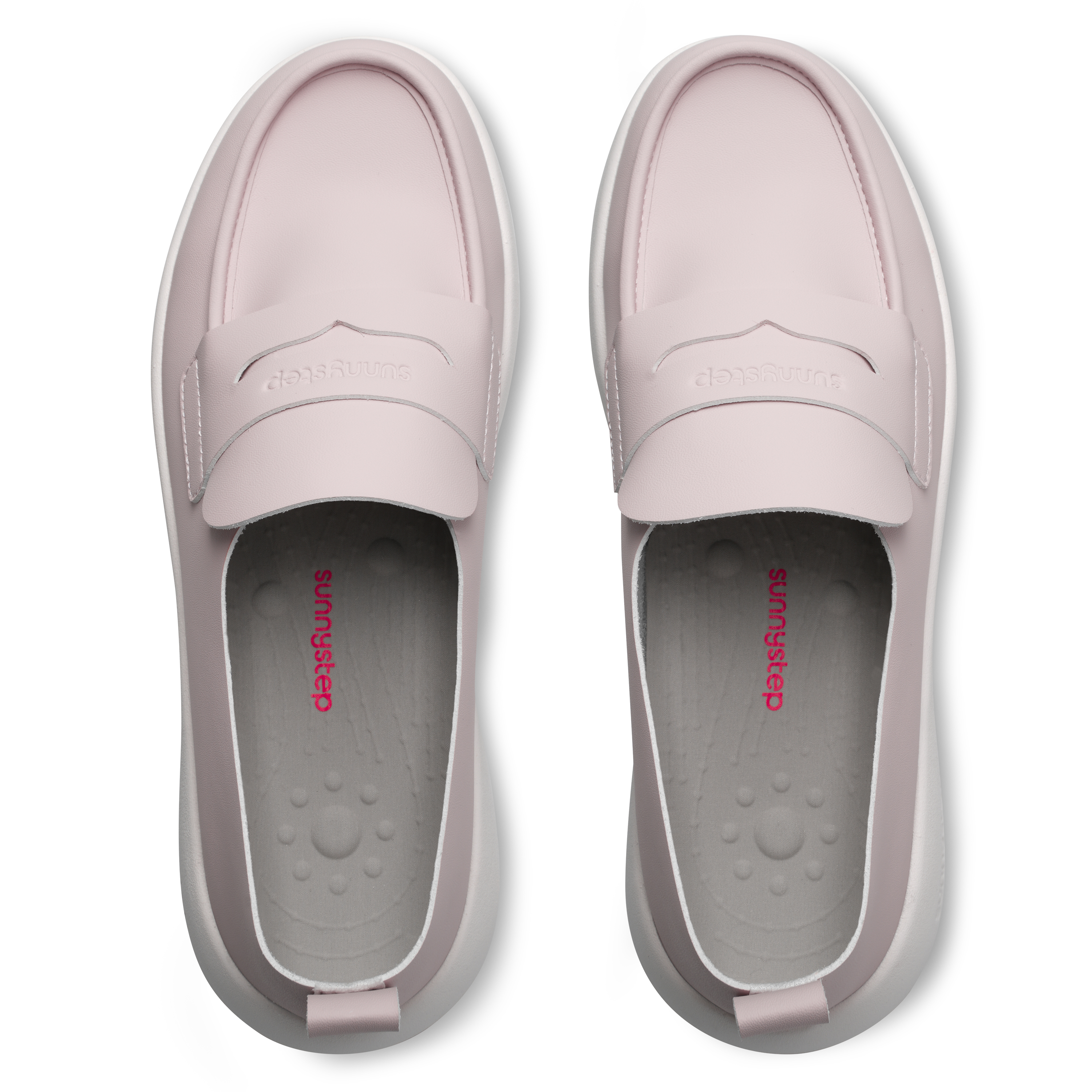 Balance Penny Loafer