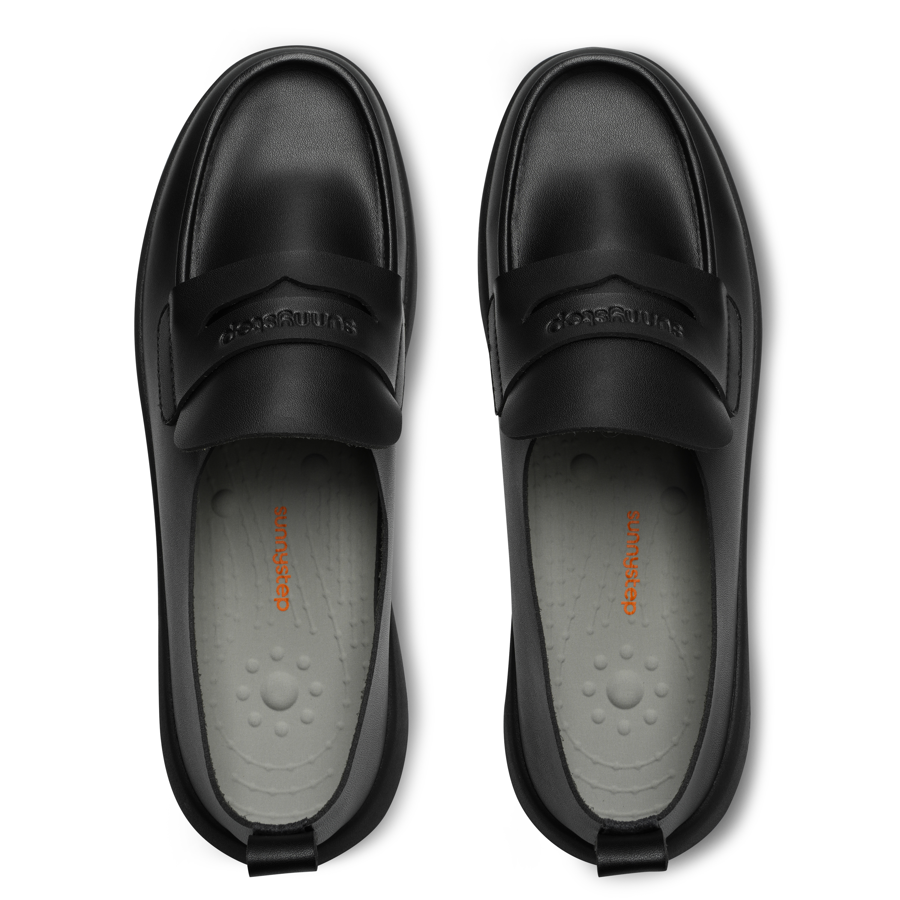 Balance Penny Loafer