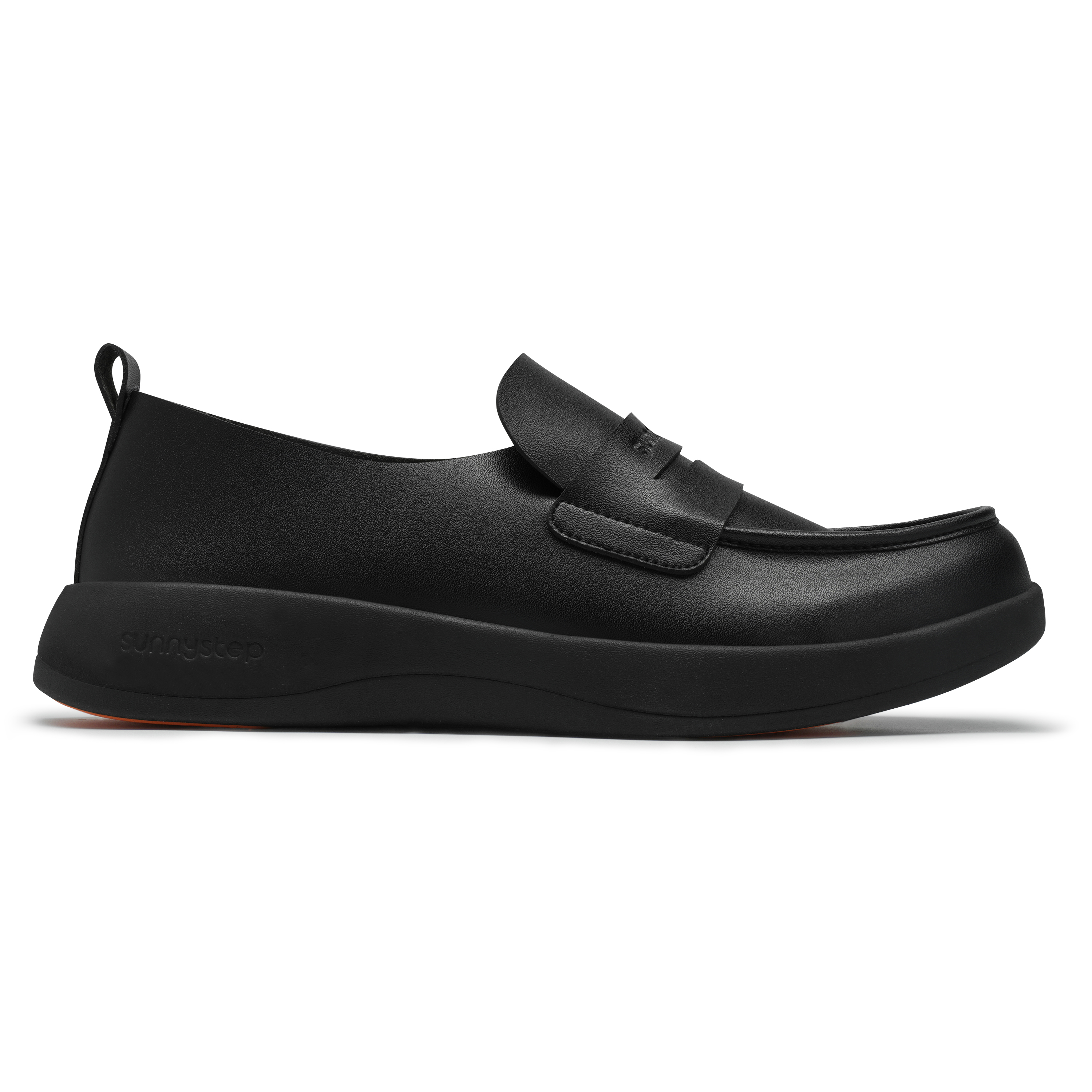 Balance Penny Loafer