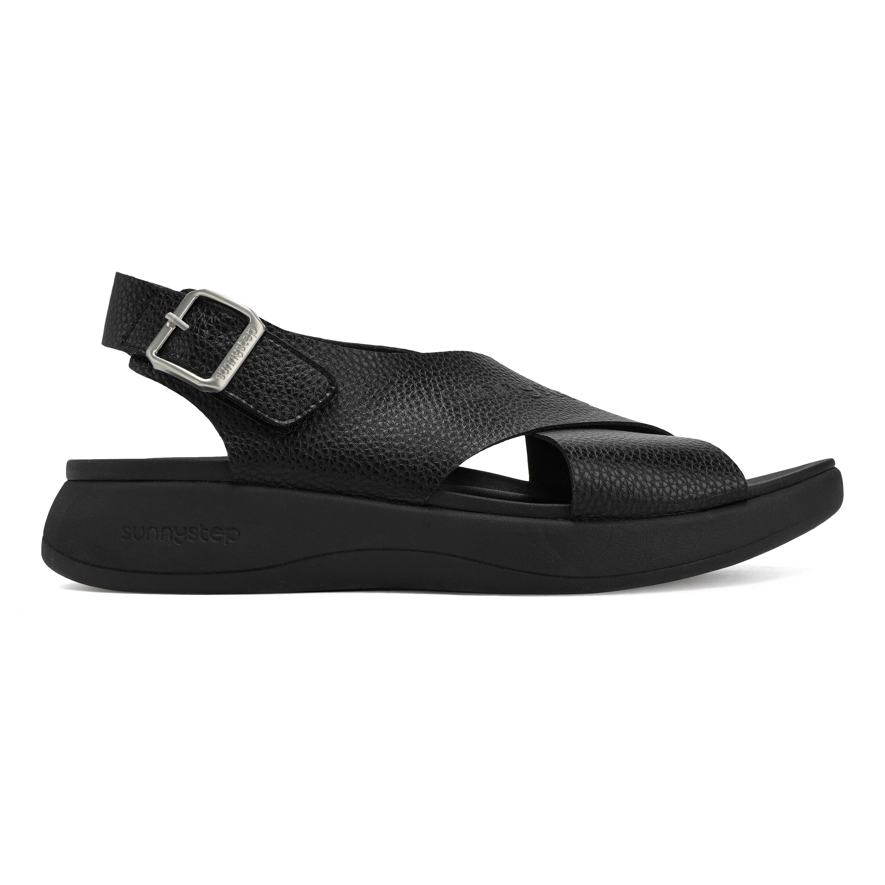 Balance Crossover Sandal