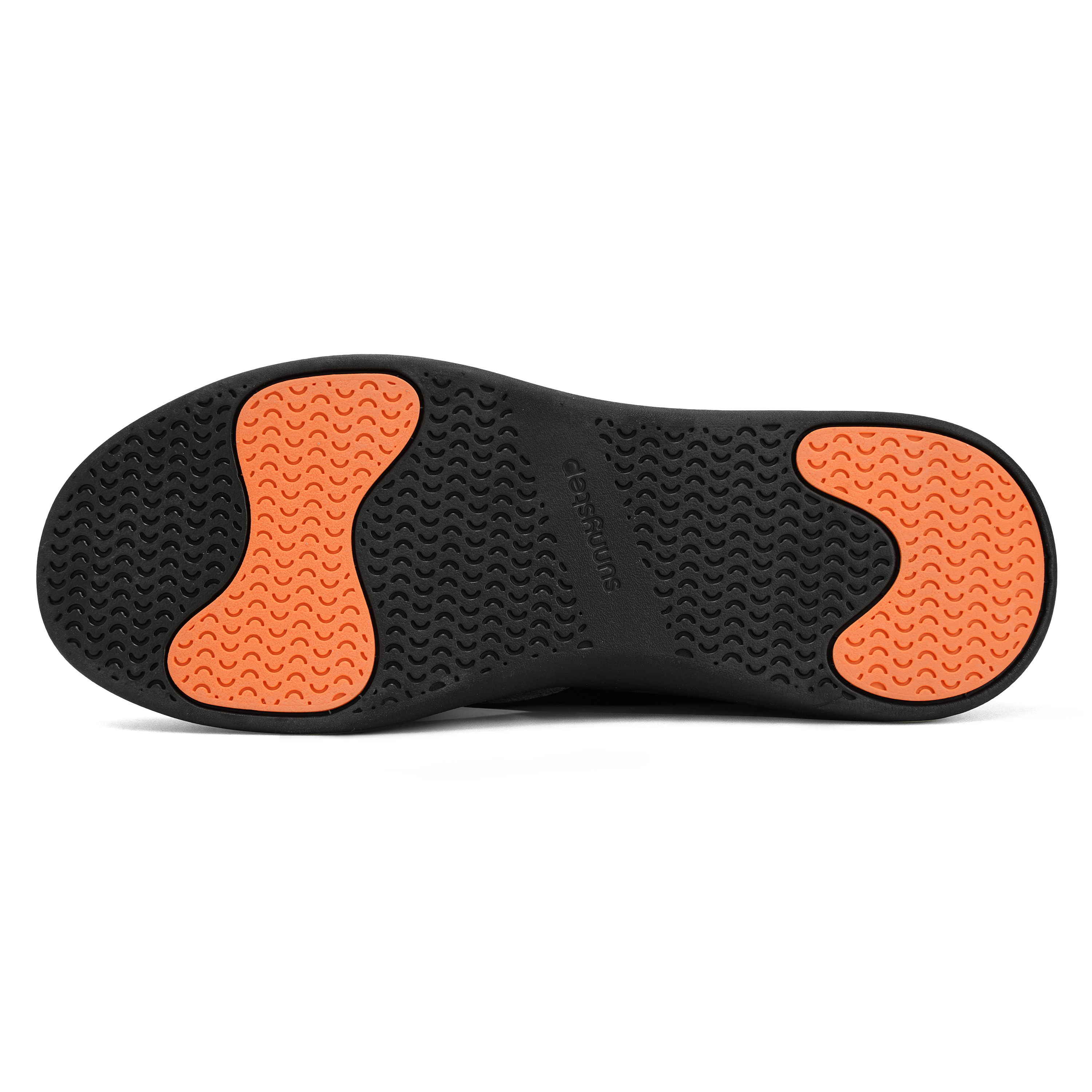 Balance Crossover Sandal