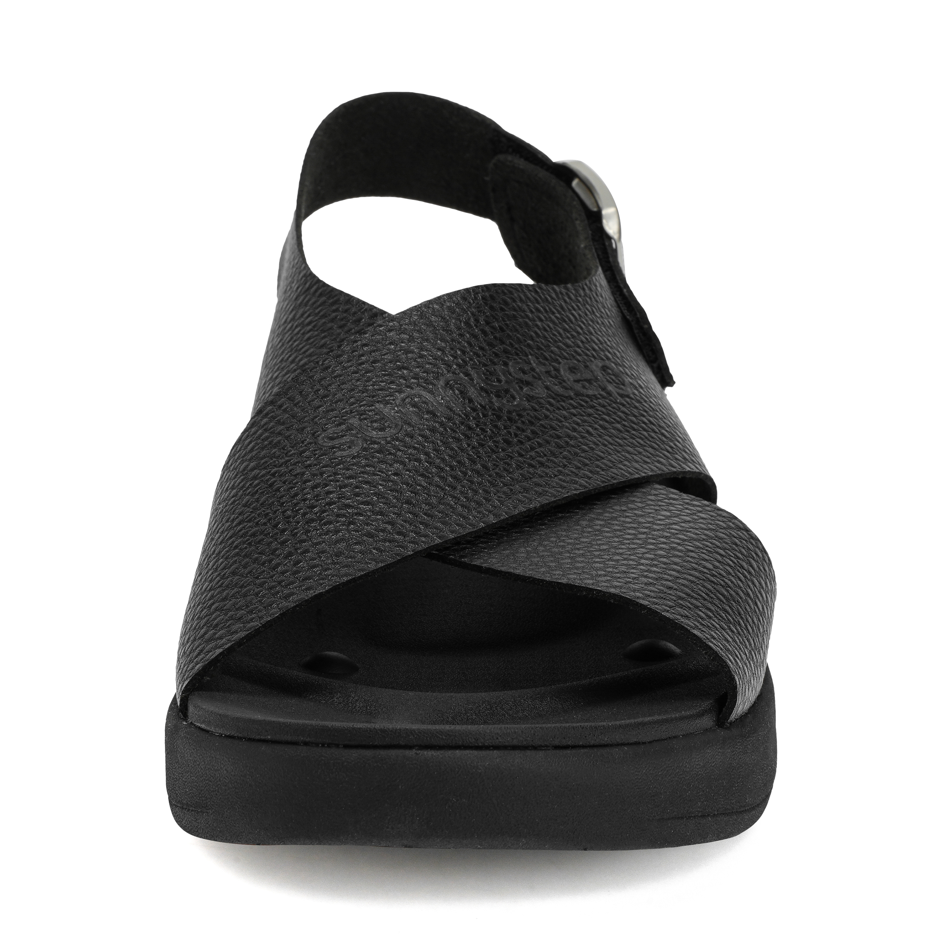 Balance Crossover Sandal