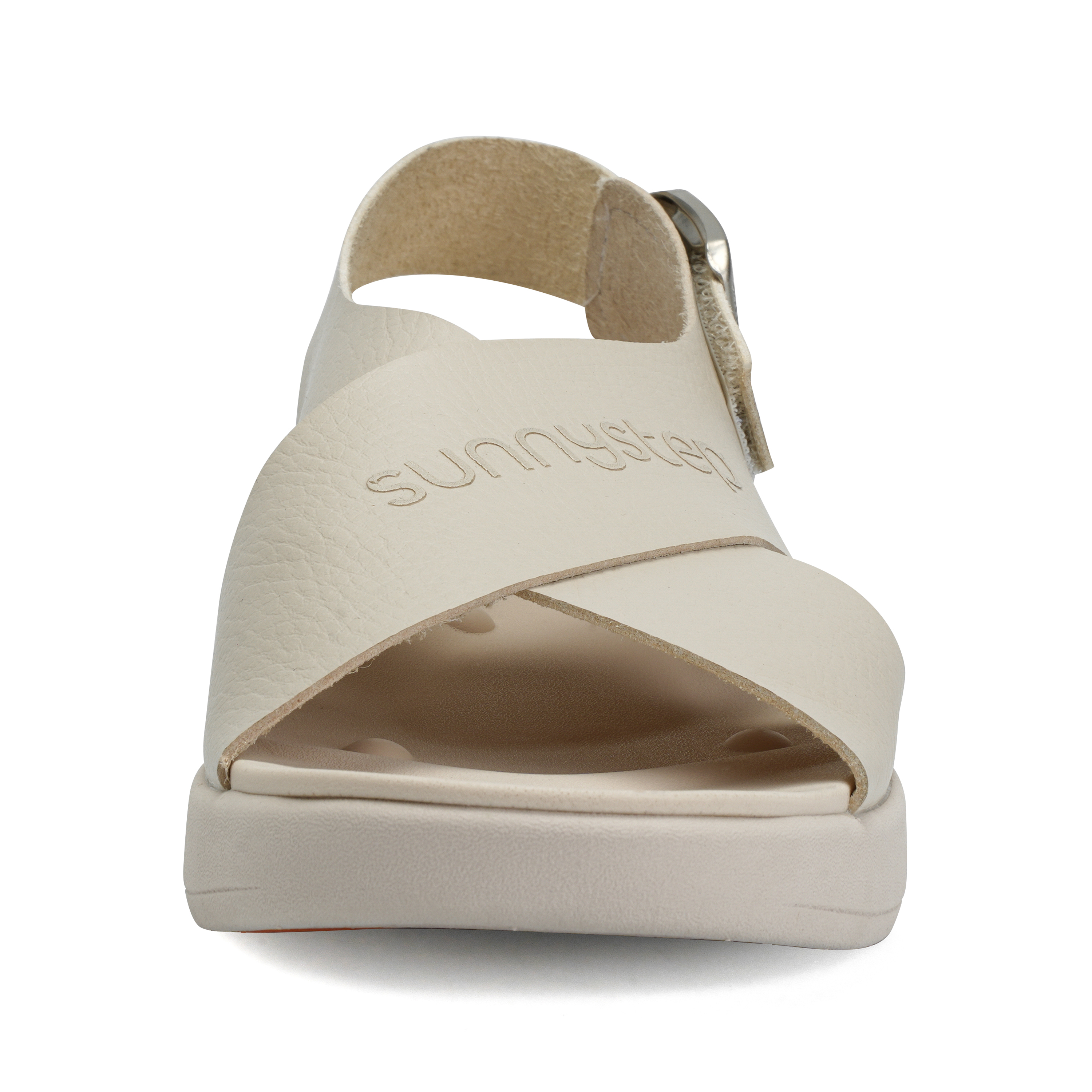 Balance Crossover Sandal