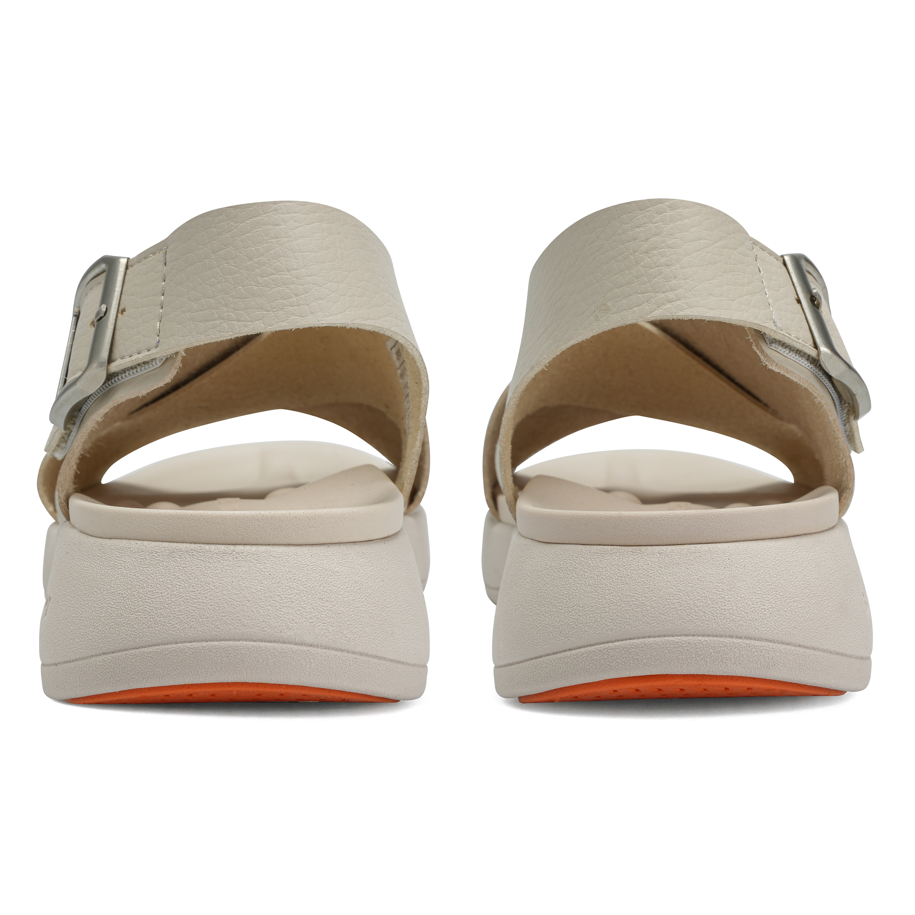 Balance Crossover Sandal