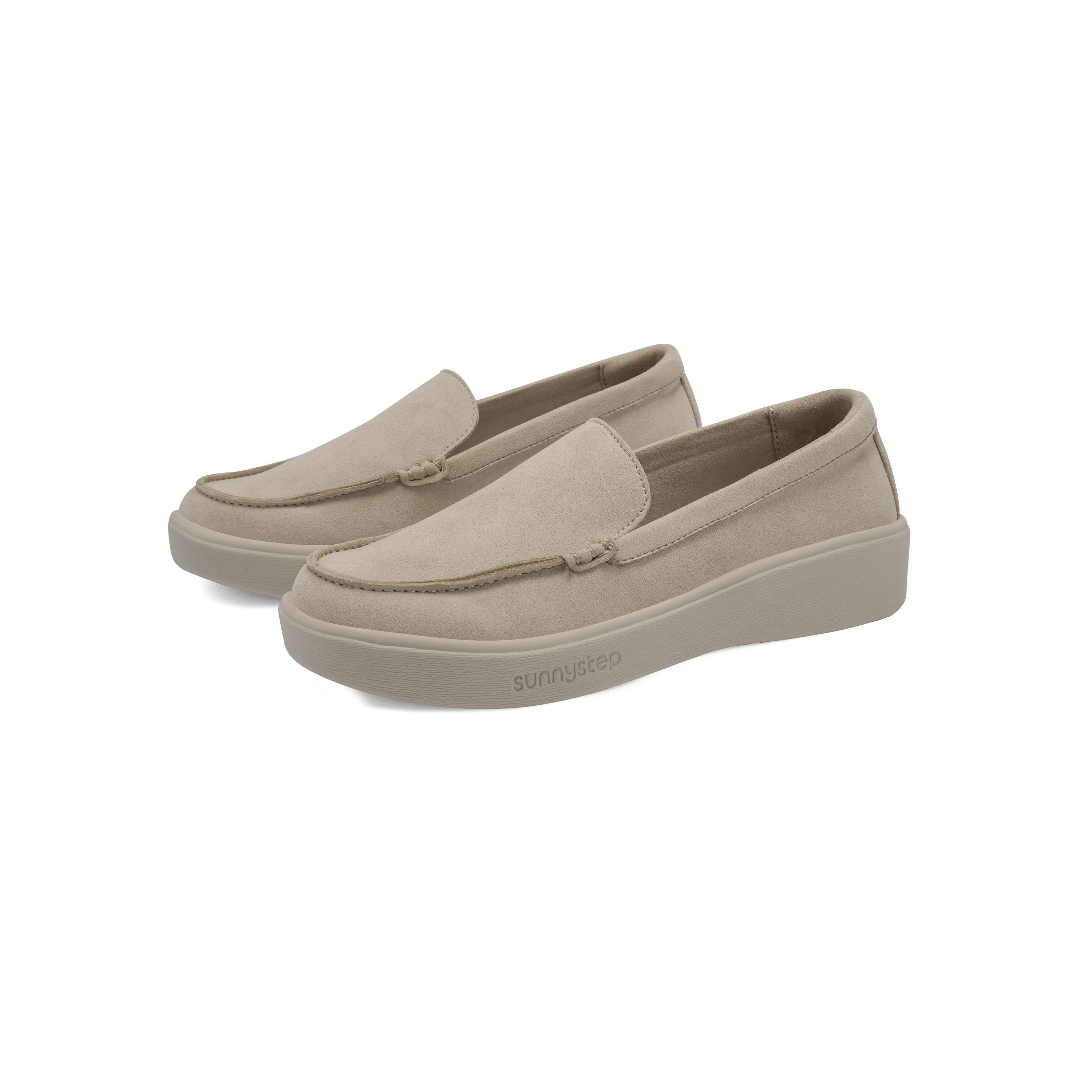 Dream Loafer