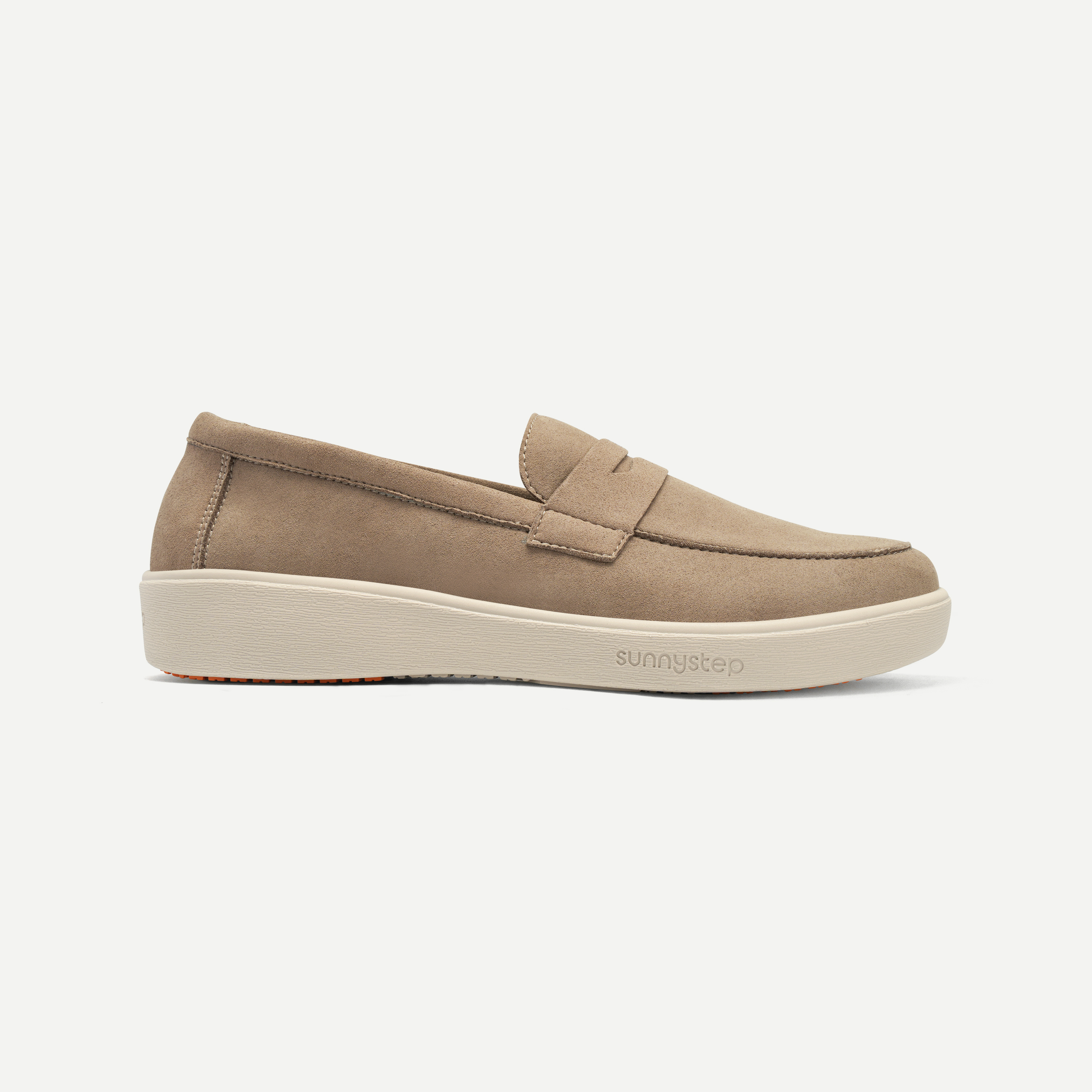 Dream Penny Loafer
