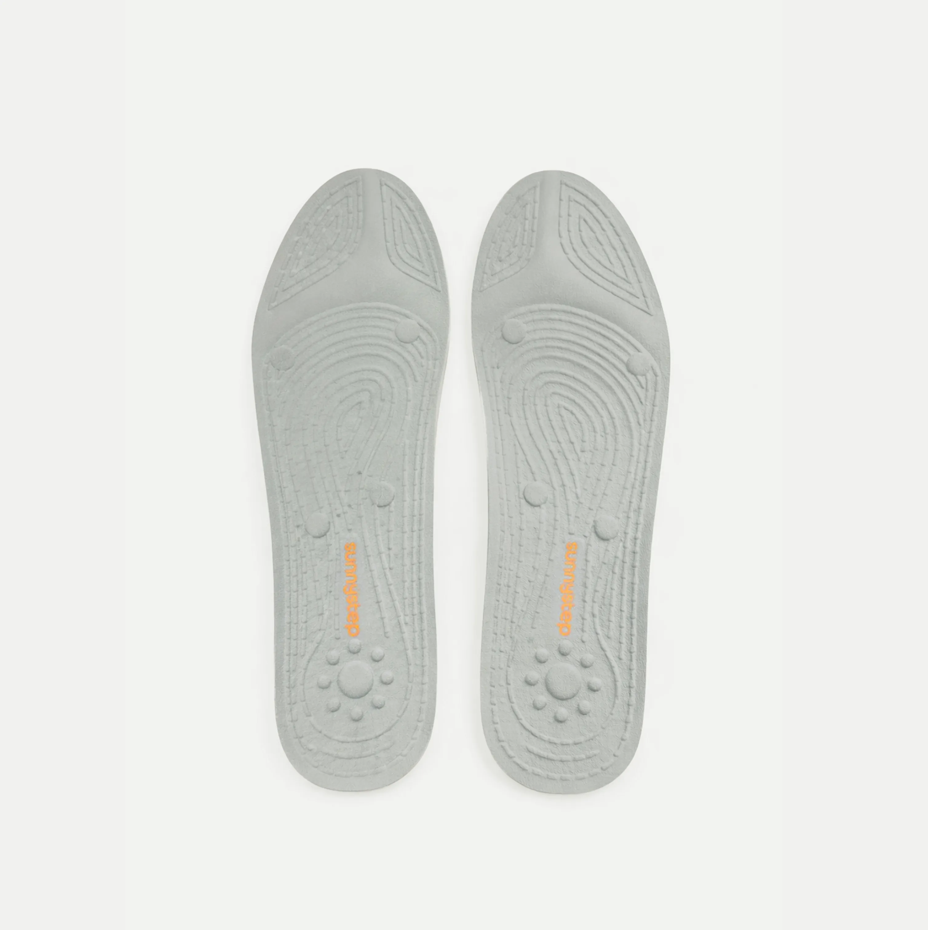 Long Walking and Standing Insoles