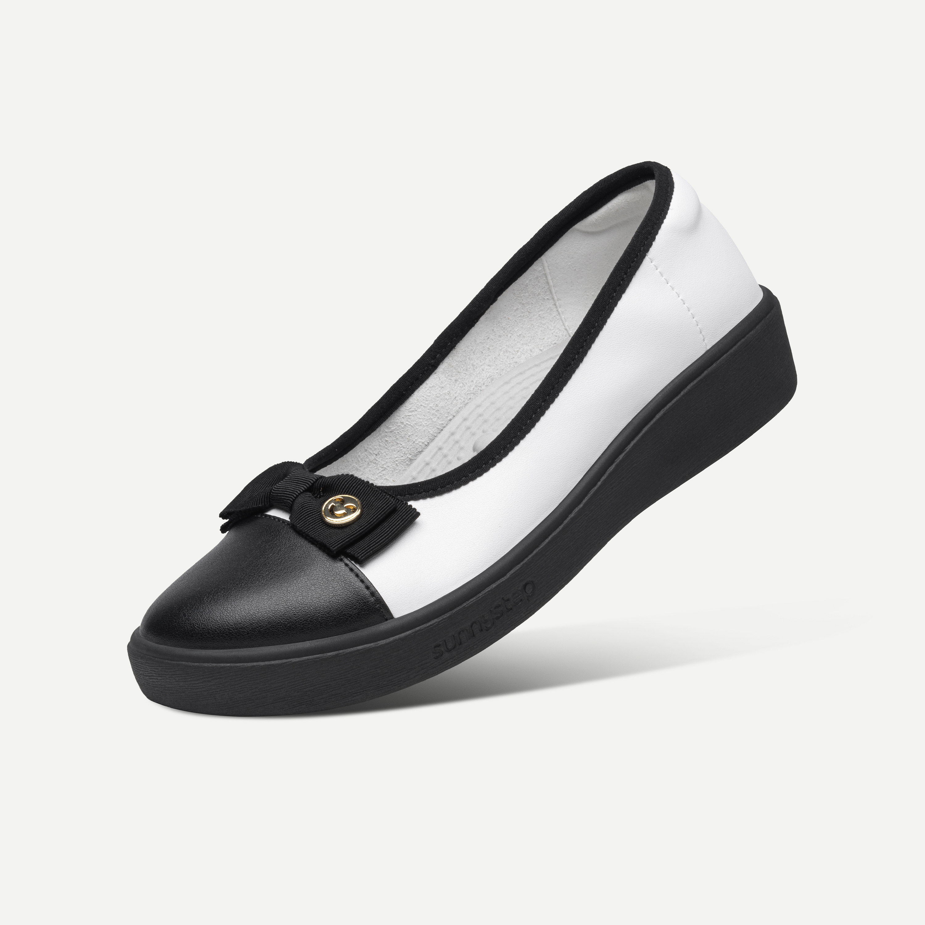 Dream Dual Tone Ballerina