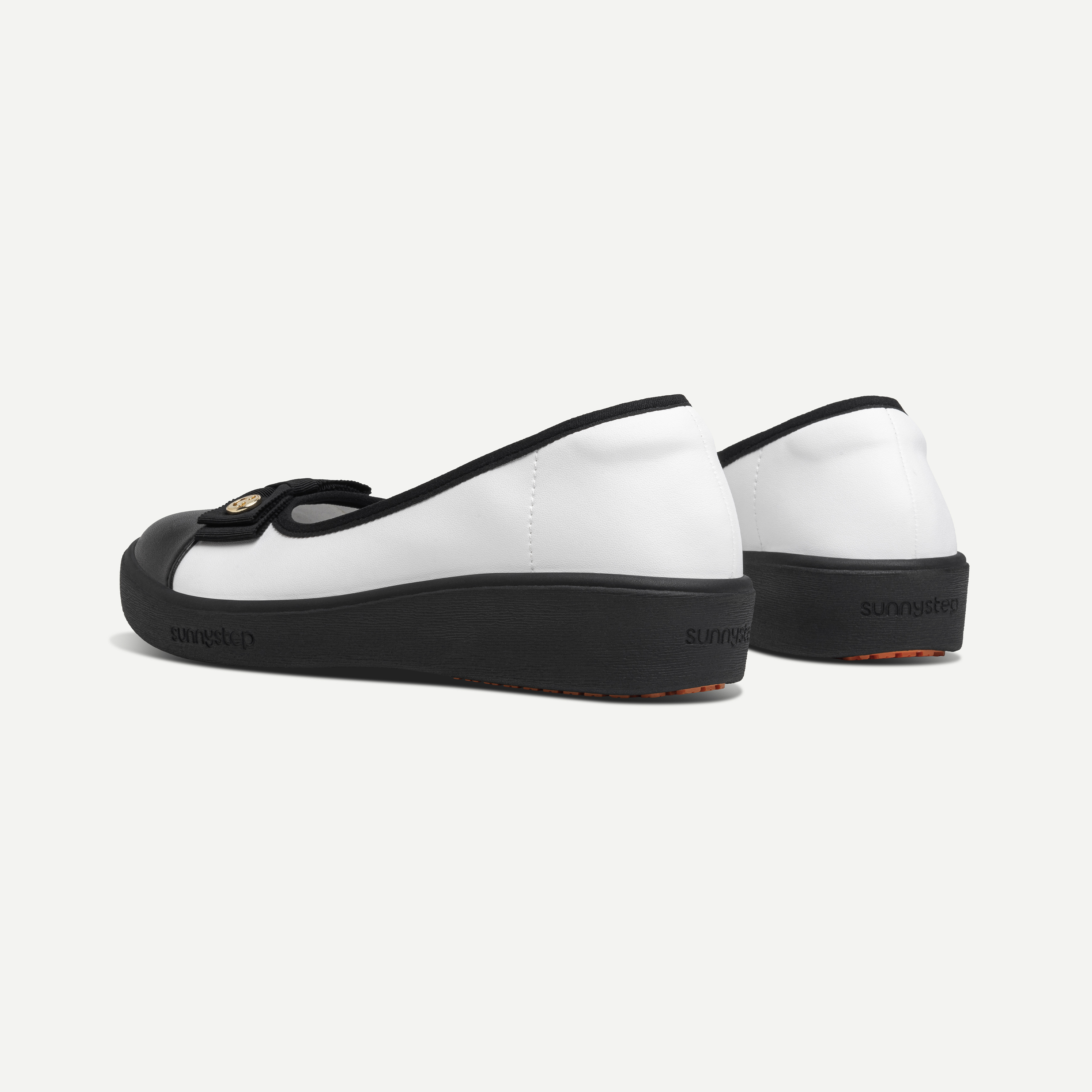 Dream Dual Tone Ballerina