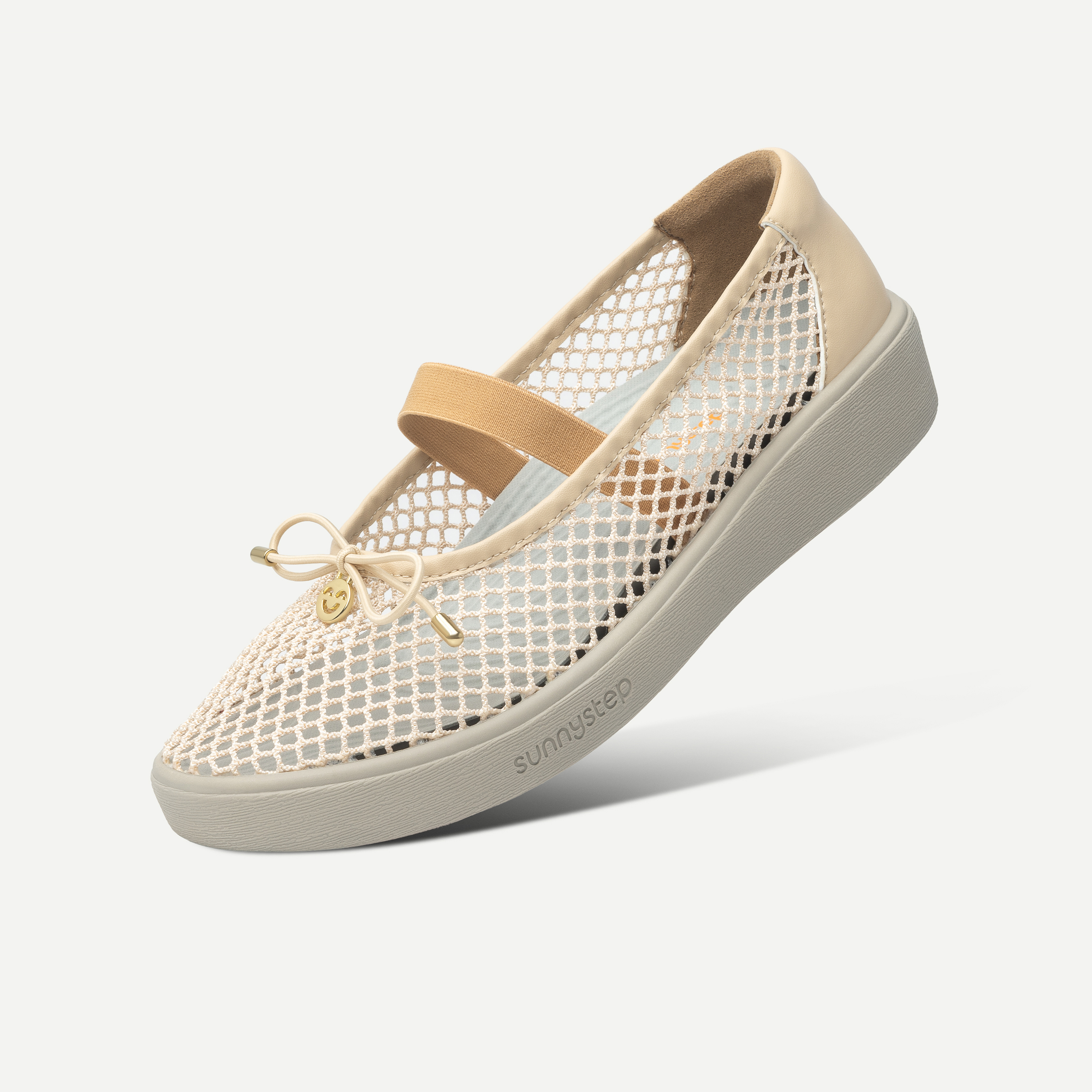 Dream Mesh Ballerina