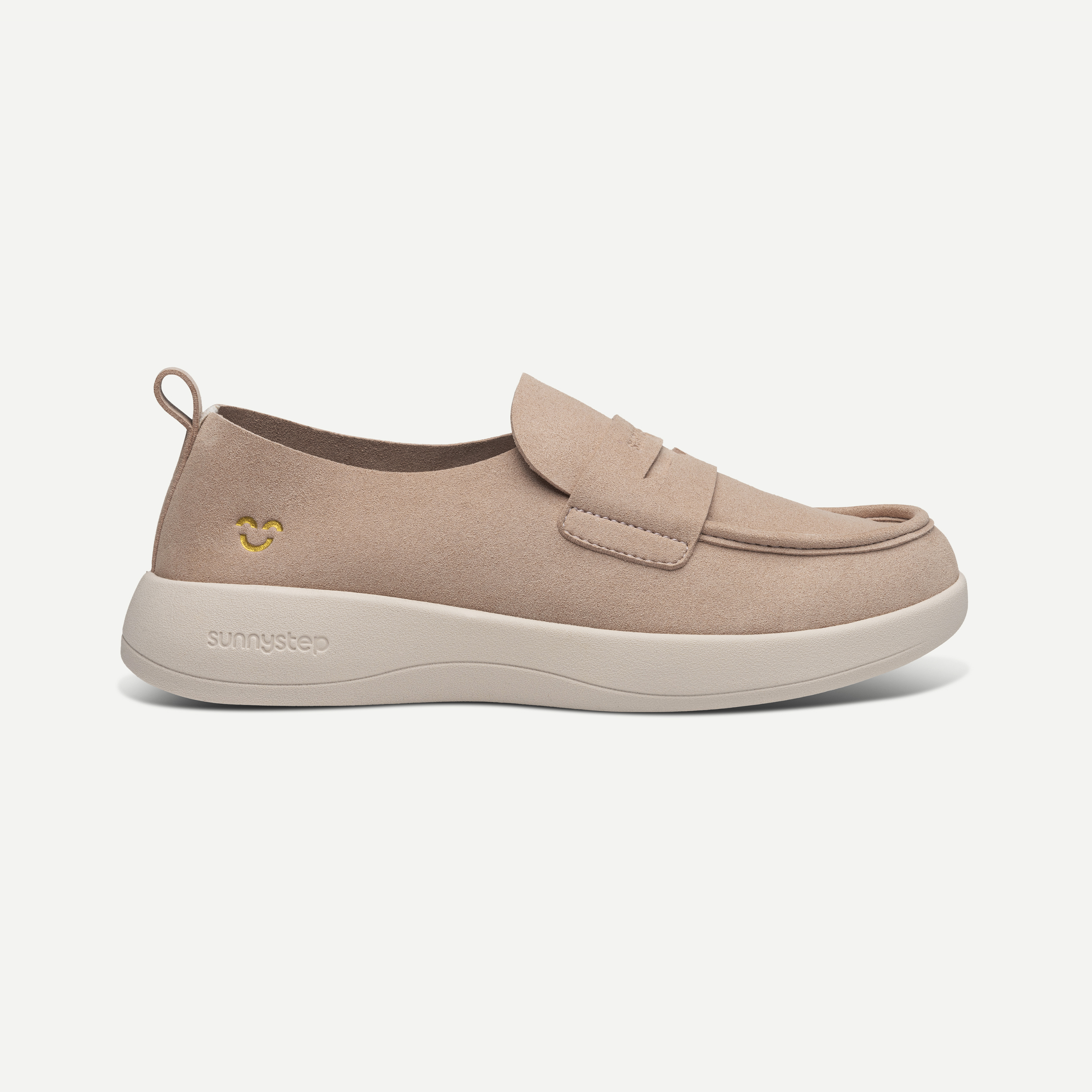 Balance Penny Loafer