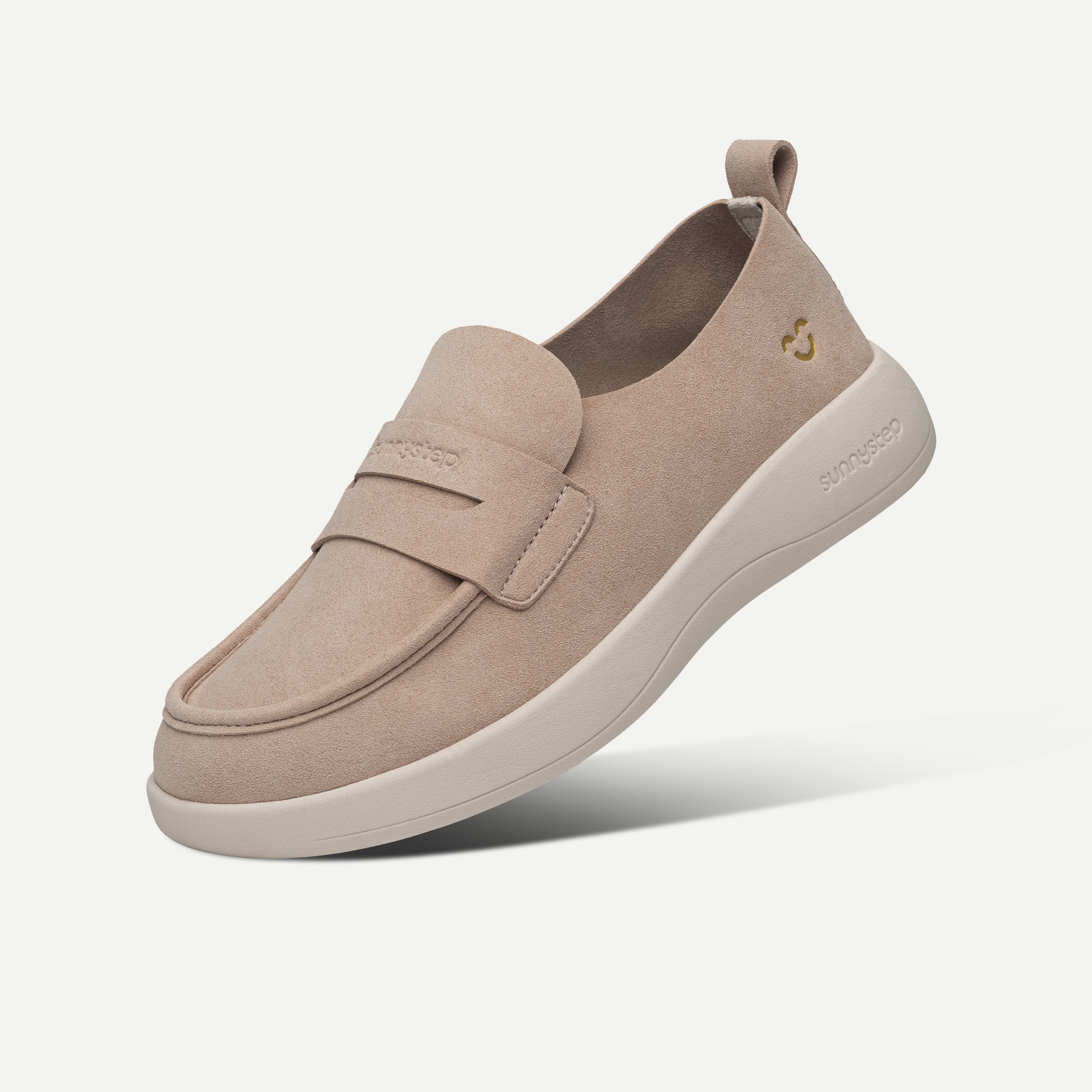 Balance Penny Loafer