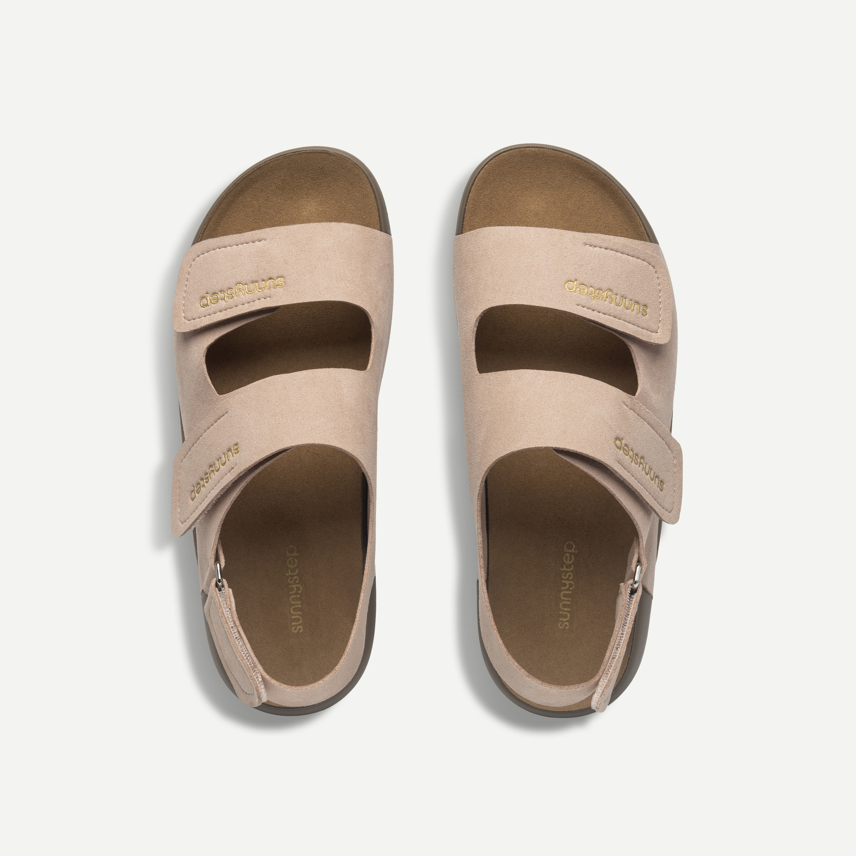 Softie Sandal