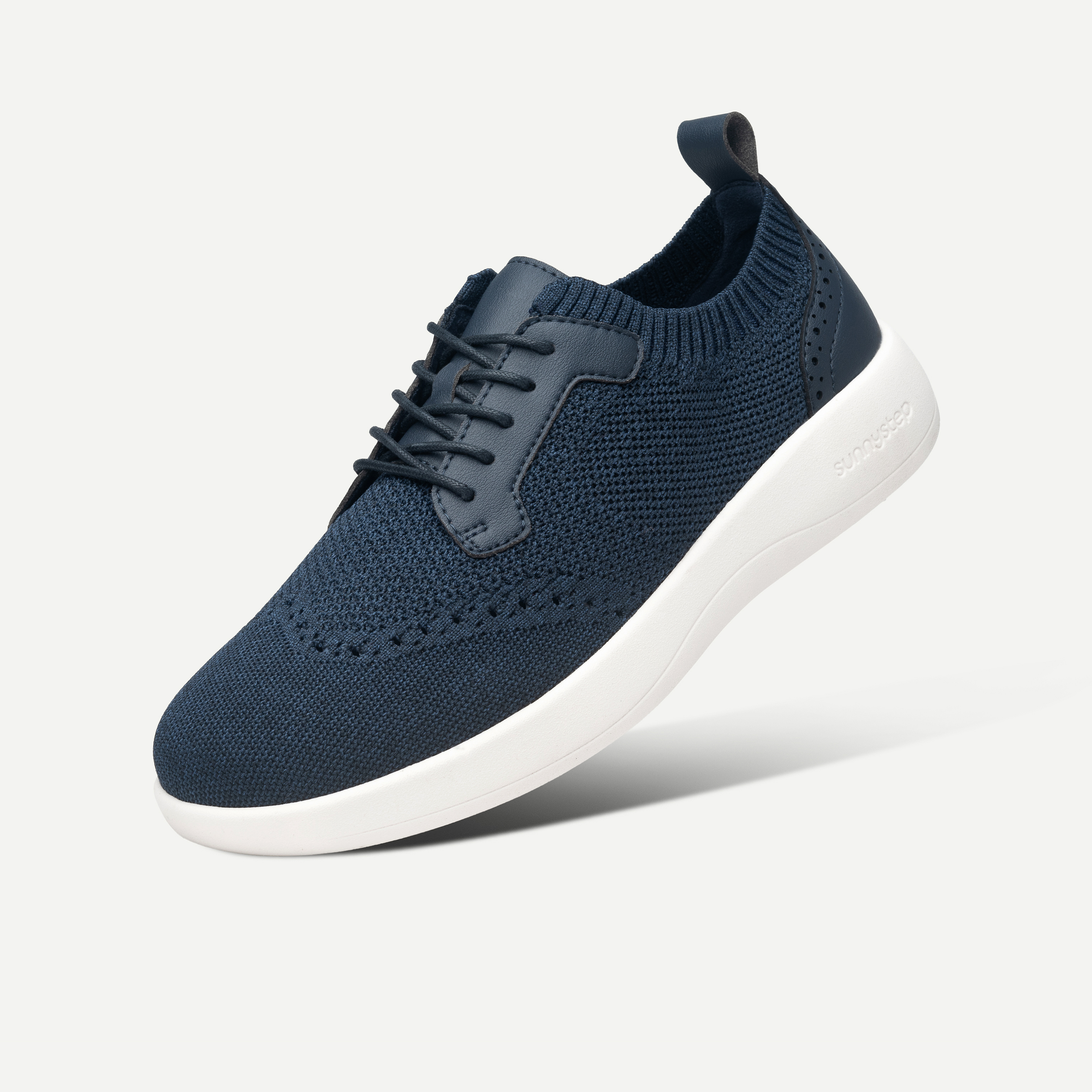 Balance Knit Sneaker