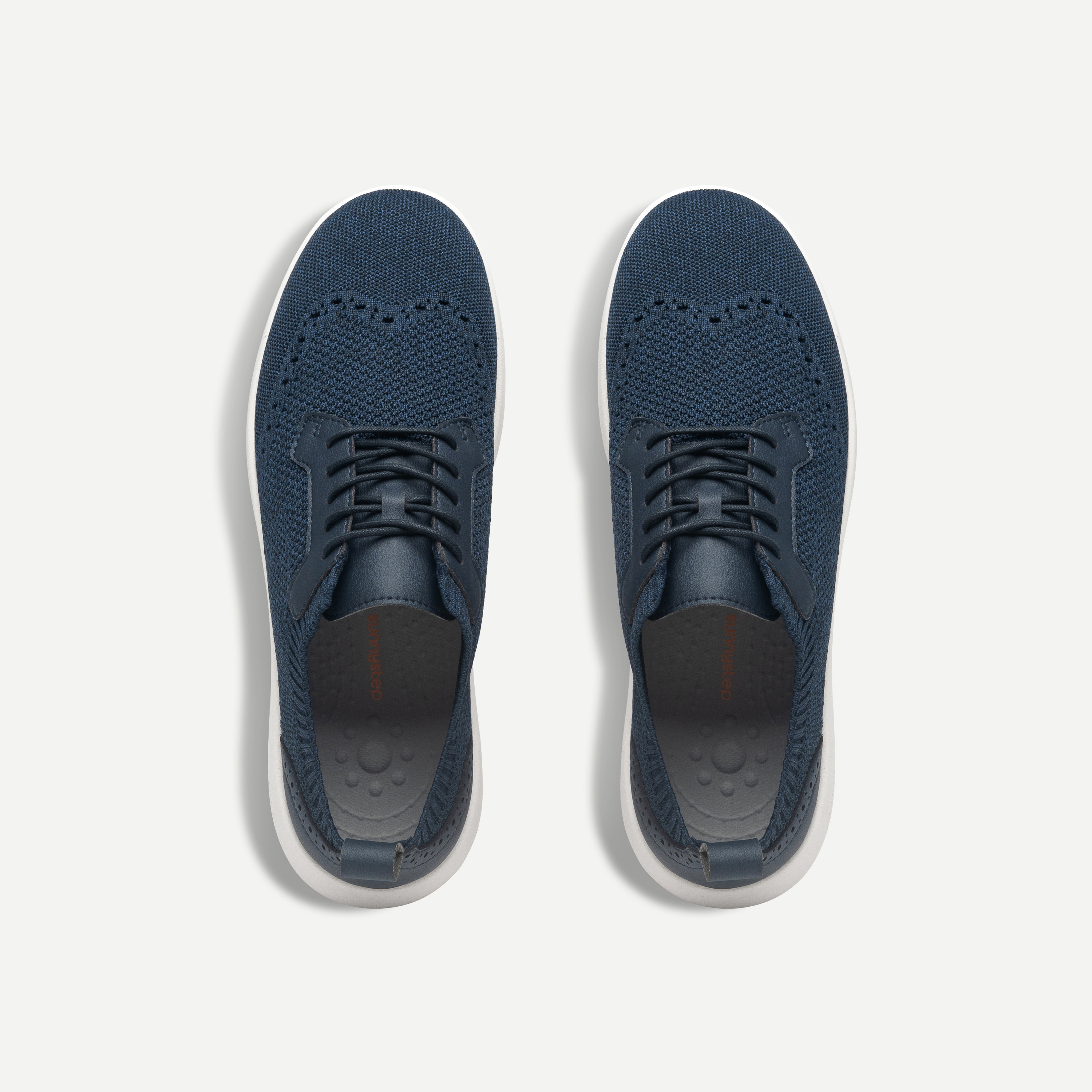 Balance Knit Sneaker