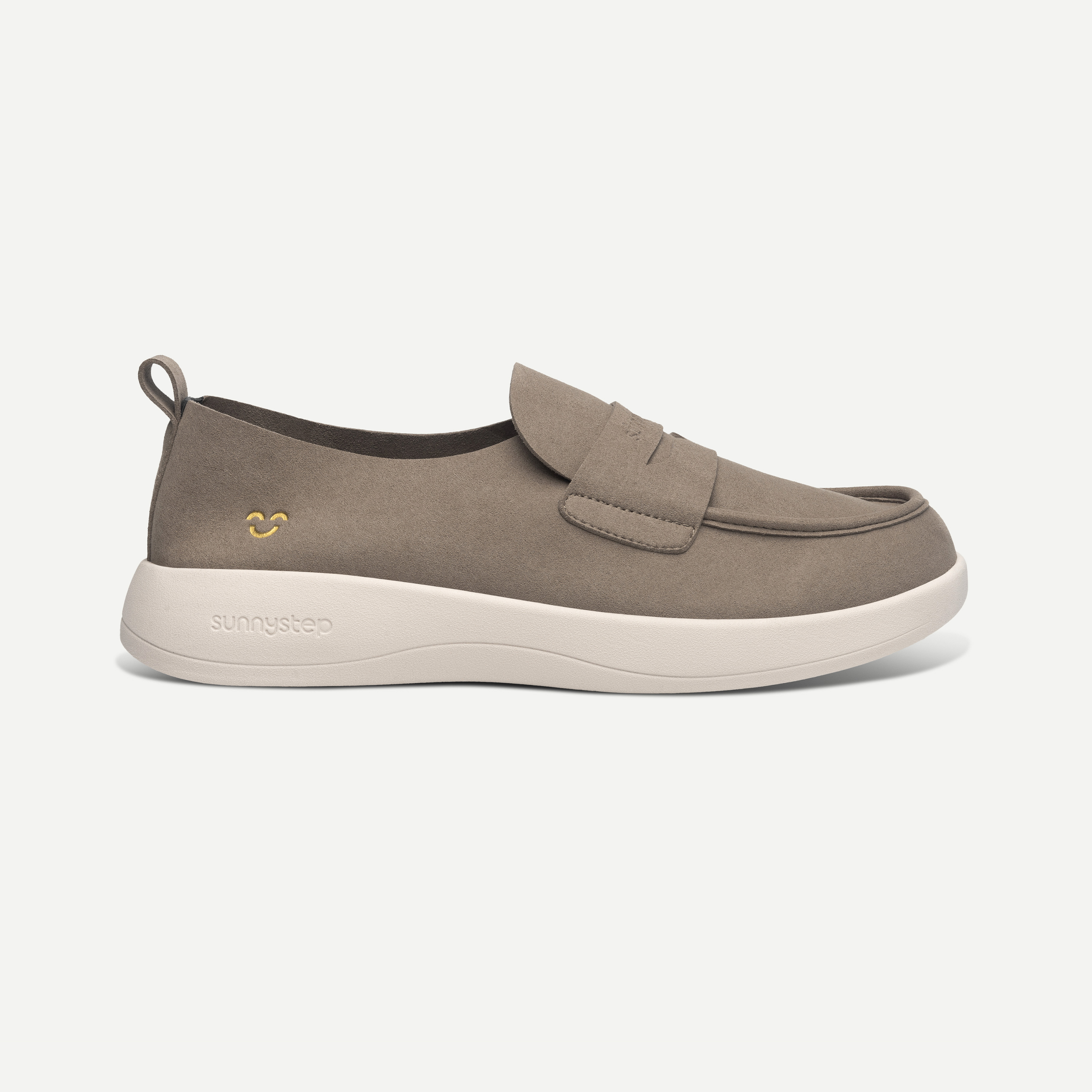 Balance Penny Loafer