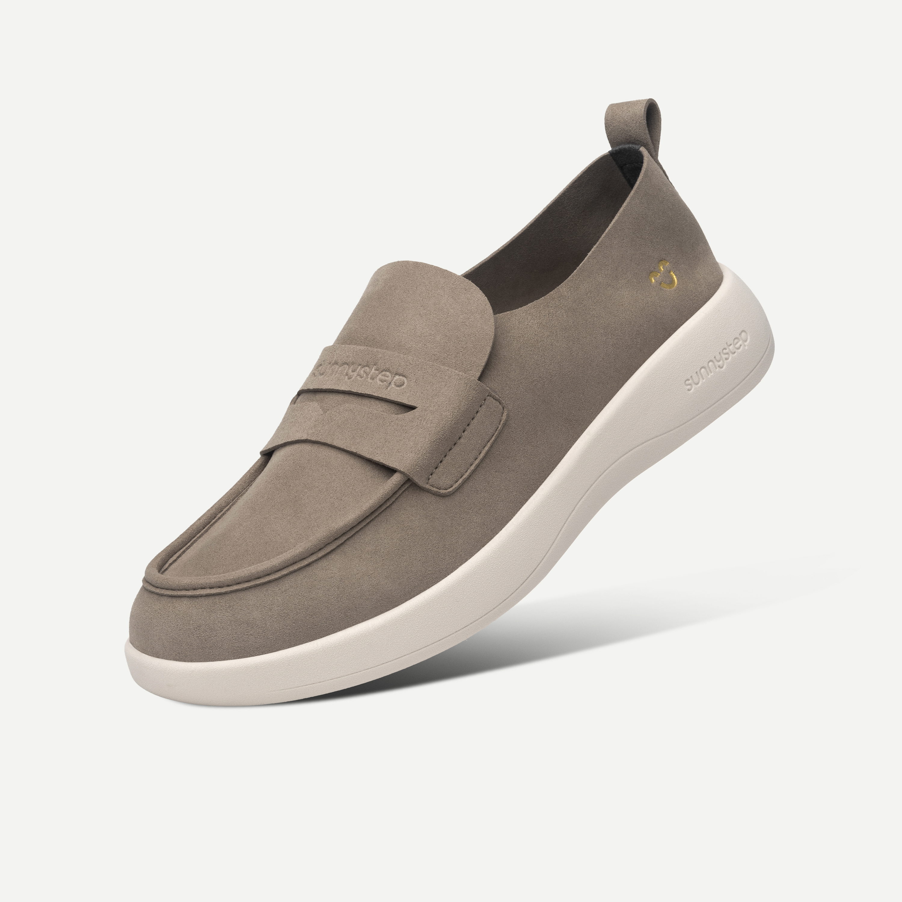 Balance Penny Loafer