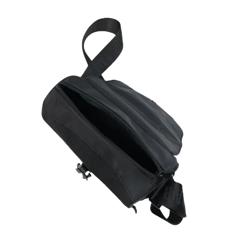 Trapstar Irongate T CrossBody Bag Black Edition