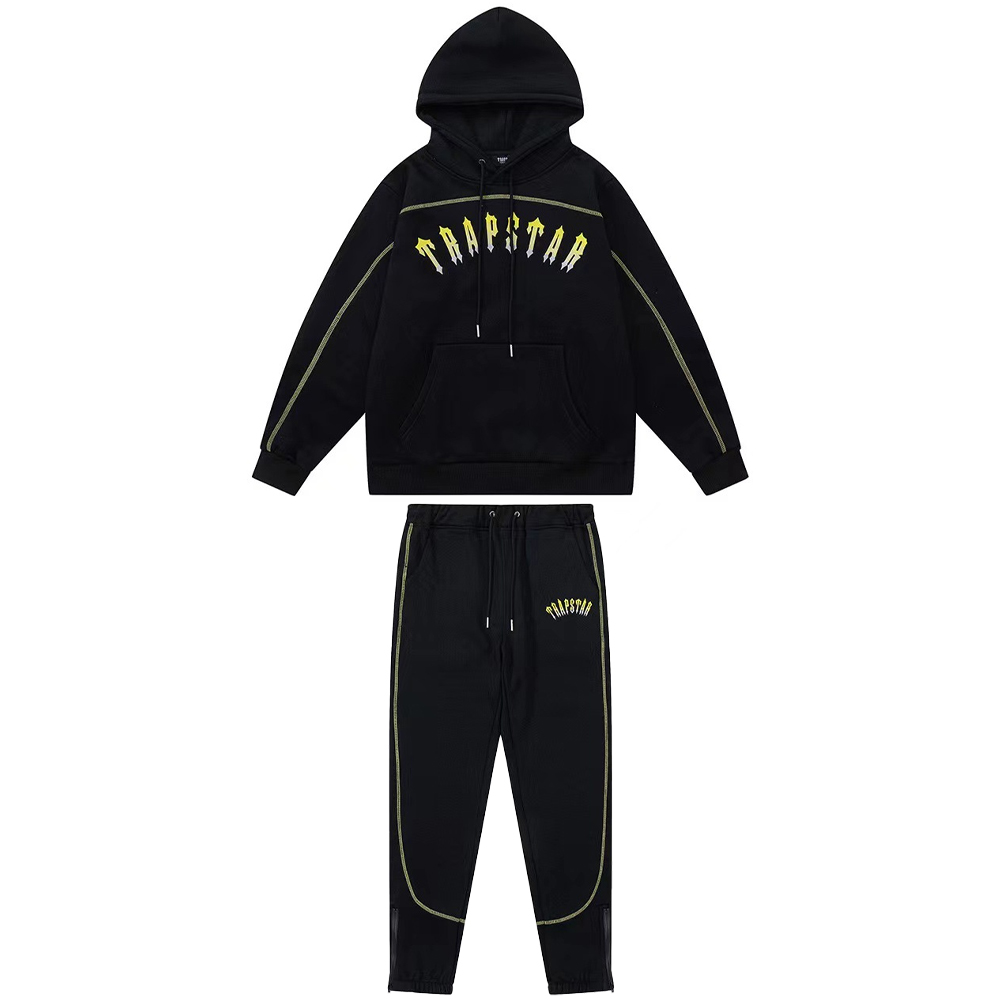 TRAPSTAR Central Cee Set