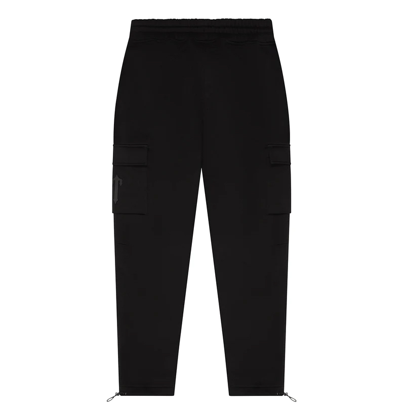 TRAPSTAR Lrongate T Tech Zip Tracksuit