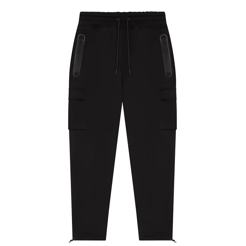 TRAPSTAR Lrongate T Tech Zip Tracksuit
