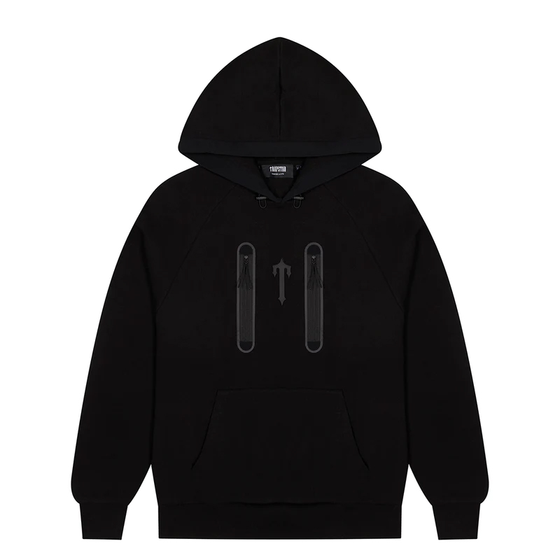 TRAPSTAR Lrongate T Tech Zip Tracksuit