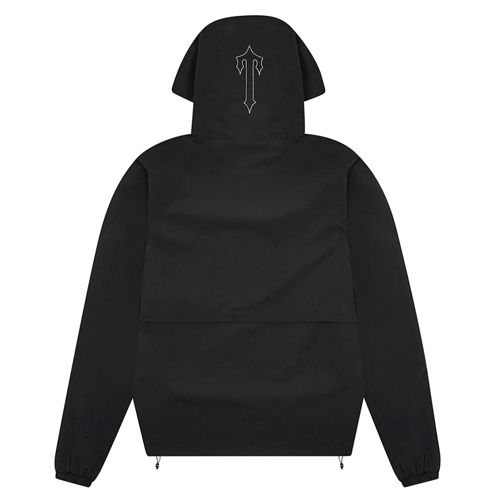 TRAPSTAR Decoded Windbreaker