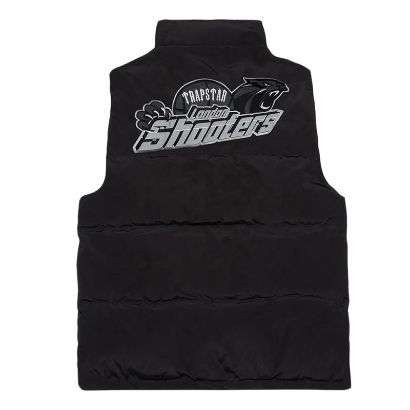 TRAPSTAR Shooters Gilet