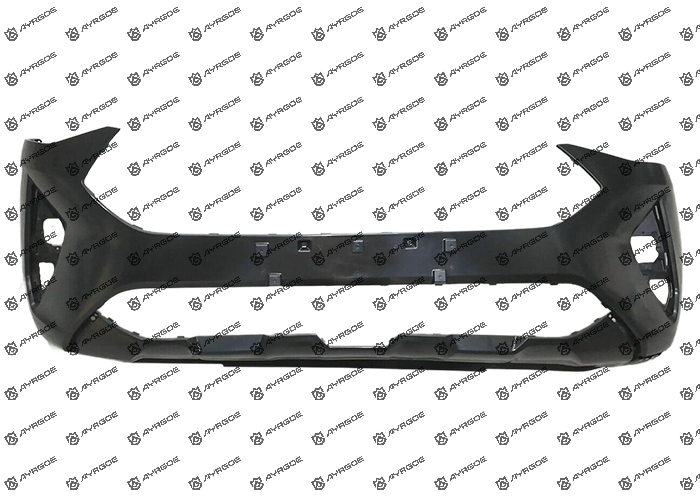 2803101XKQ00A BUMPER FR