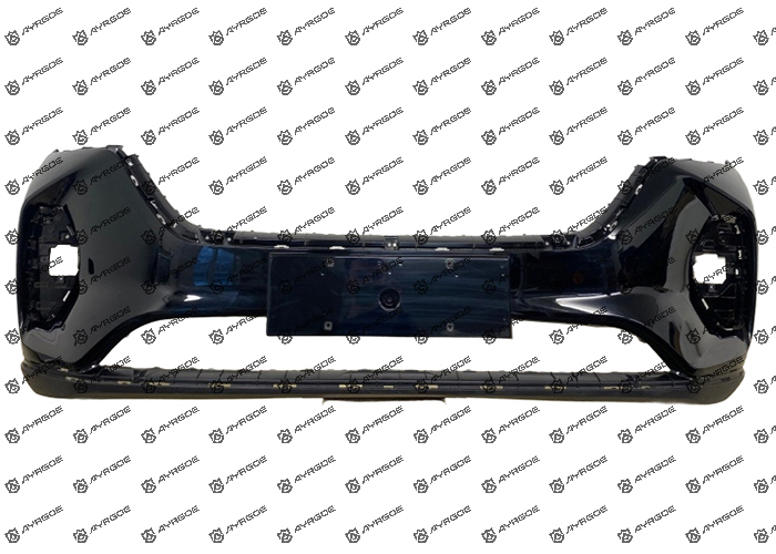 2803101XKZ0YA BUMPER FR