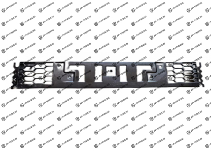 2803102XKV08A BUMPER GRILL