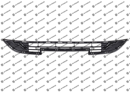 2803102XKZ0YA BUMPER GRILL